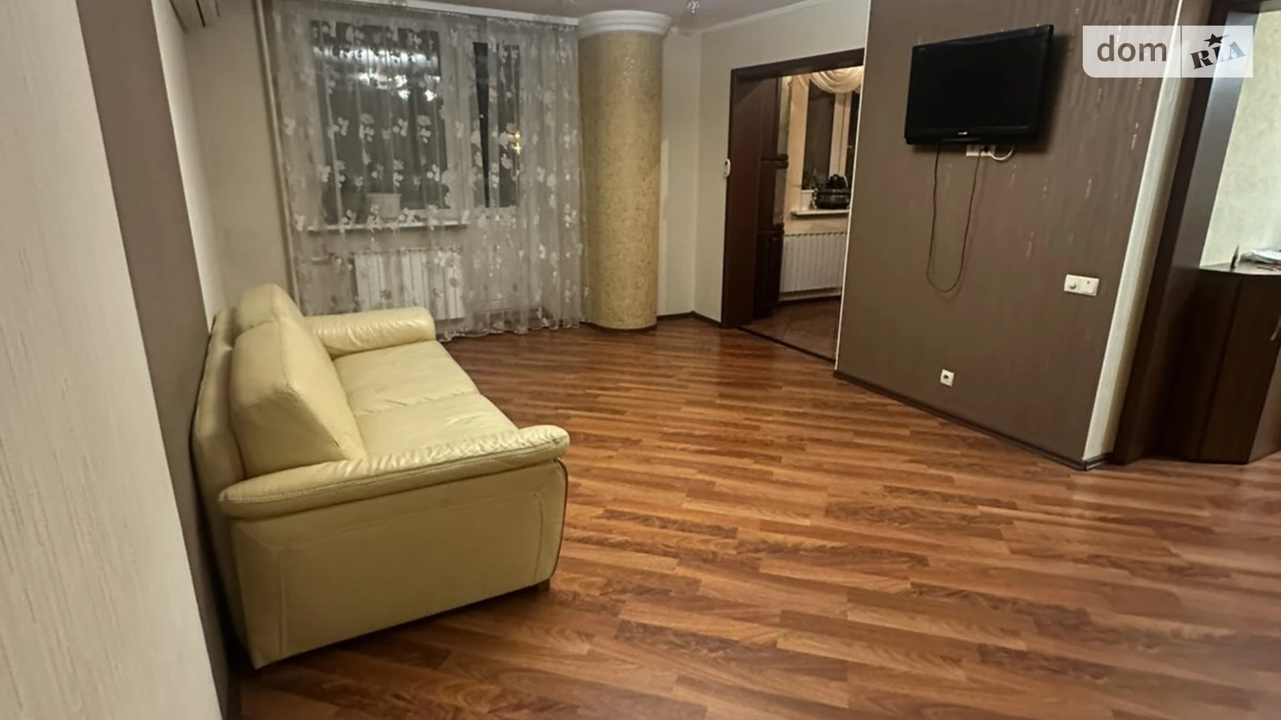 Продается 3-комнатная квартира 95.4 кв. м в Харькове, просп. Аэрокосмический(Гагарина), 41/2 - фото 3