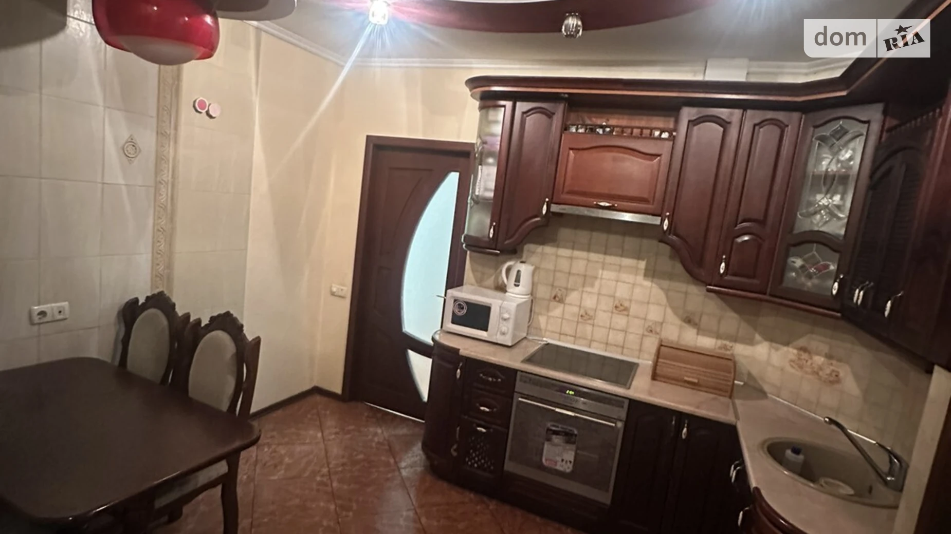 Продается 3-комнатная квартира 95.4 кв. м в Харькове, просп. Аэрокосмический(Гагарина), 41/2 - фото 5