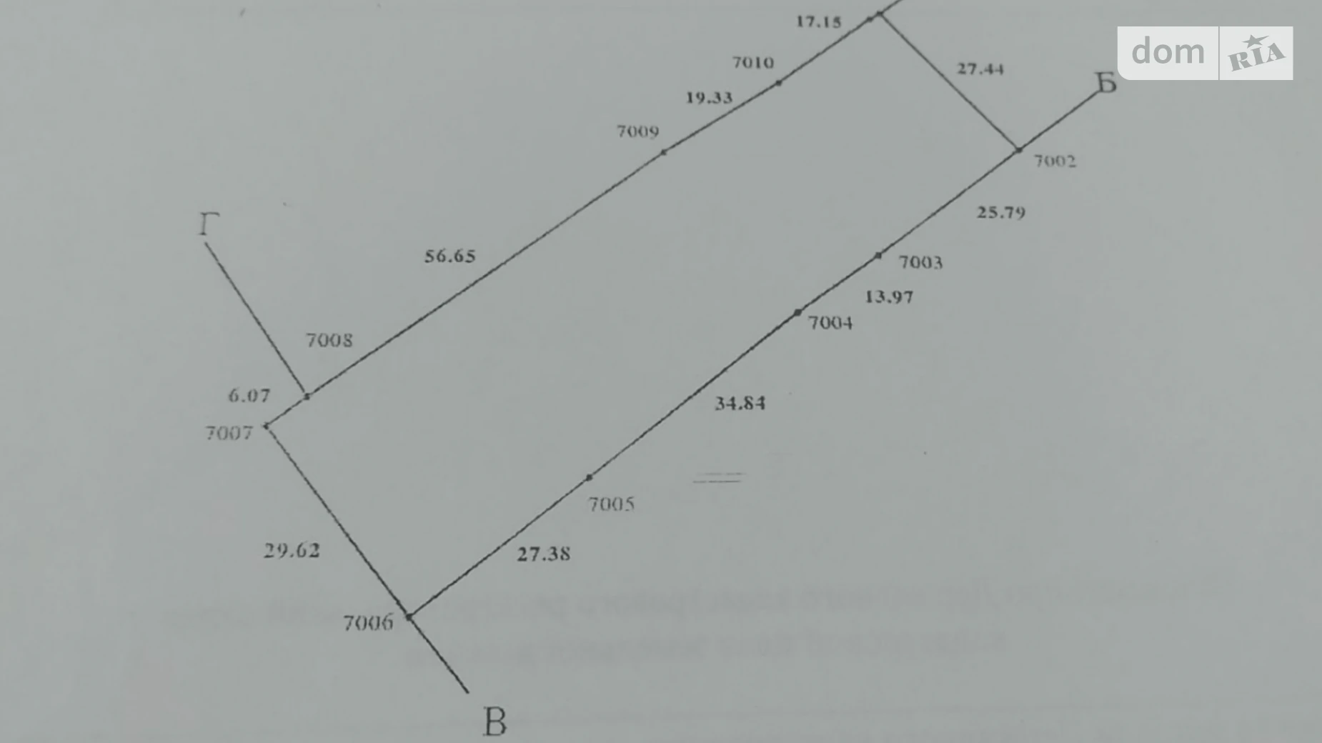Продается земельный участок 29 соток в Винницкой области, цена: 72500 $ - фото 4