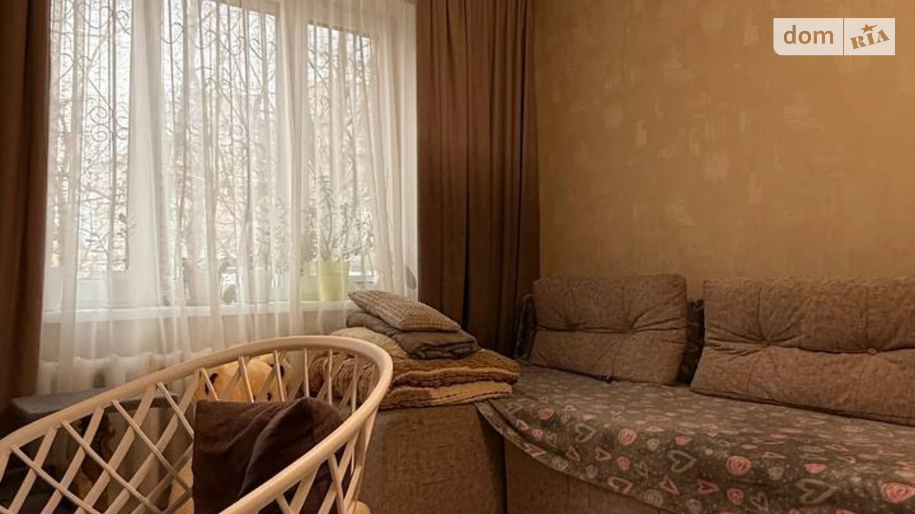 Продается 1-комнатная квартира 39.2 кв. м в, цена: 49000 $ - фото 3