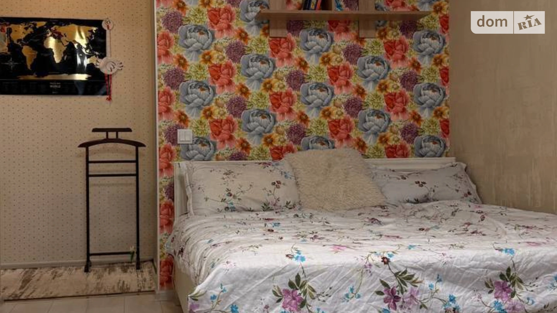 Продается 1-комнатная квартира 39.2 кв. м в, цена: 49000 $ - фото 2