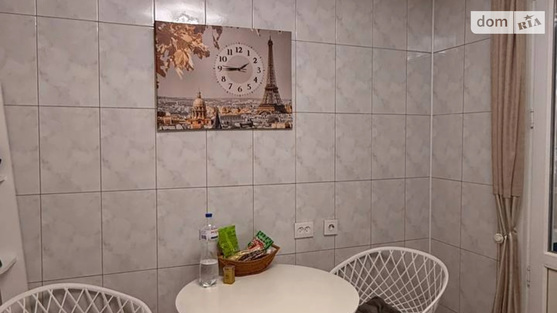 Продается 1-комнатная квартира 39.2 кв. м в, цена: 49000 $ - фото 4