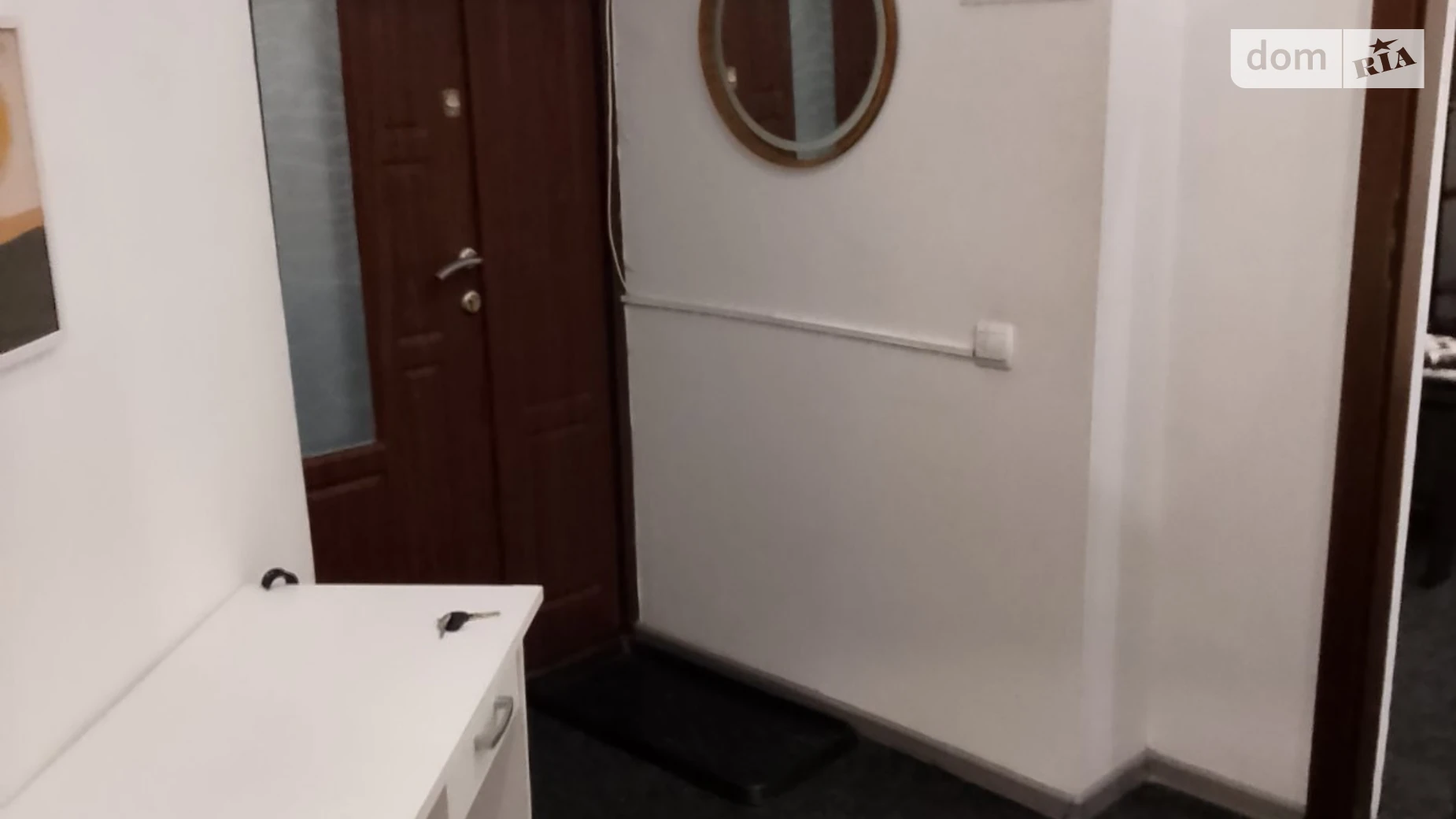 Здається в оренду 1-кімнатна квартира 30 кв. м у Львові, просп. Свободи, 41 - фото 2