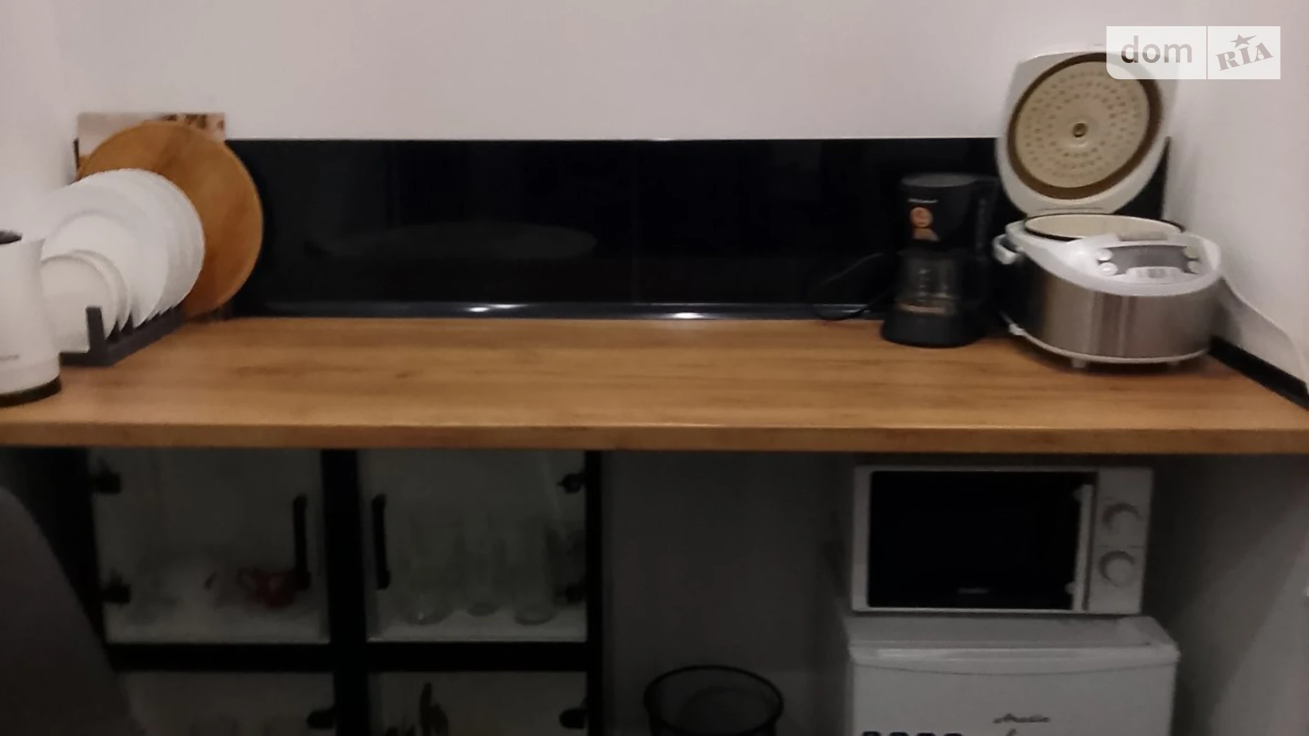 Здається в оренду 1-кімнатна квартира 30 кв. м у Львові, просп. Свободи, 41 - фото 3