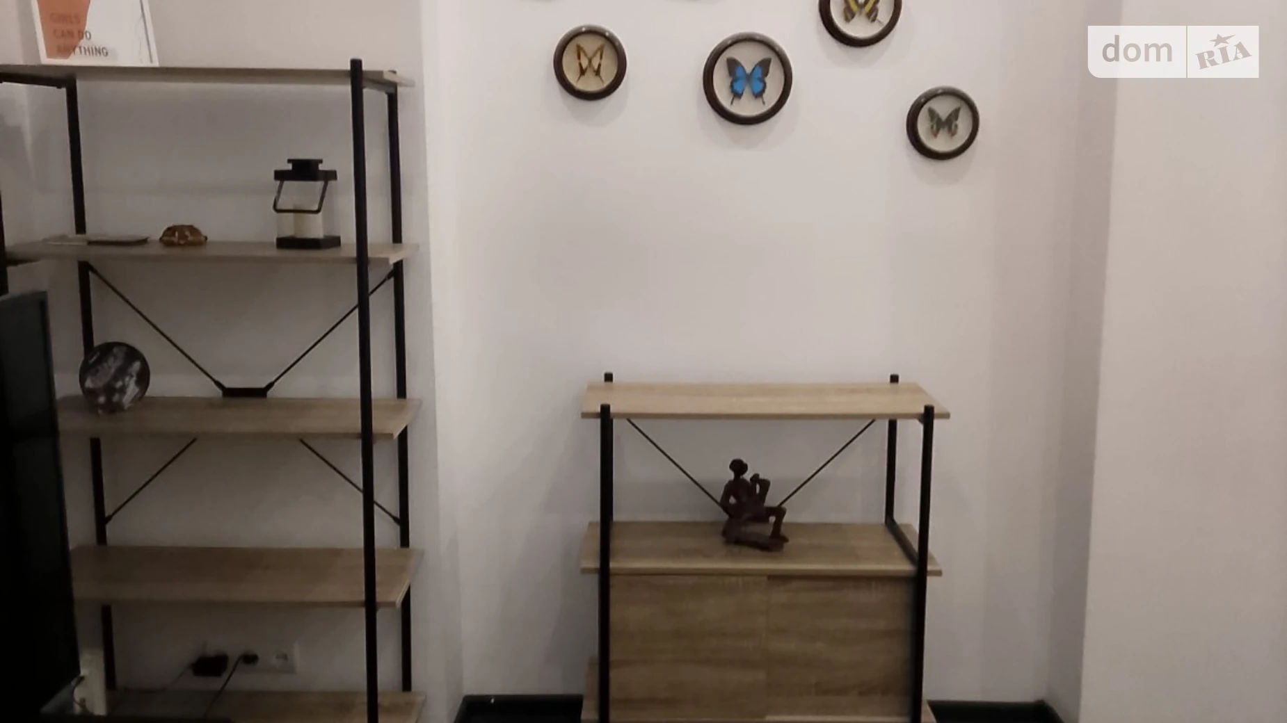 Здається в оренду 1-кімнатна квартира 30 кв. м у Львові, просп. Свободи, 41 - фото 4