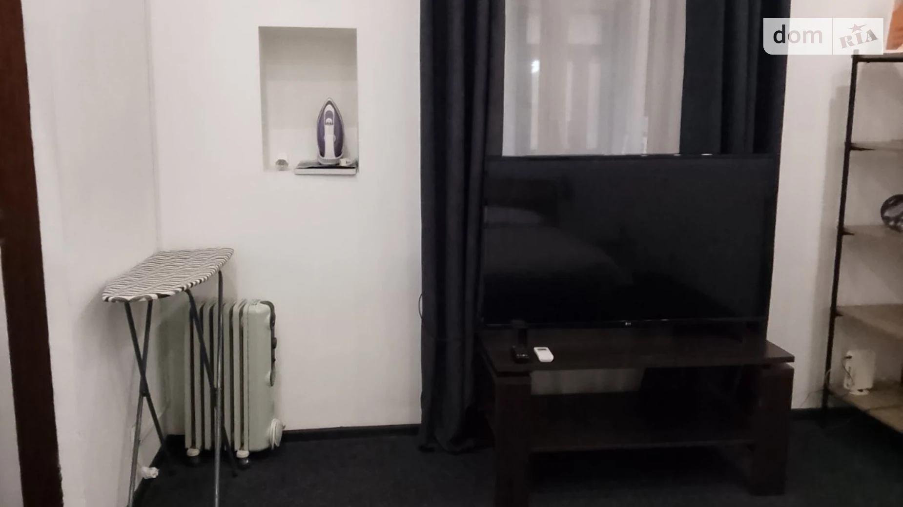 Здається в оренду 1-кімнатна квартира 30 кв. м у Львові, просп. Свободи, 41 - фото 5