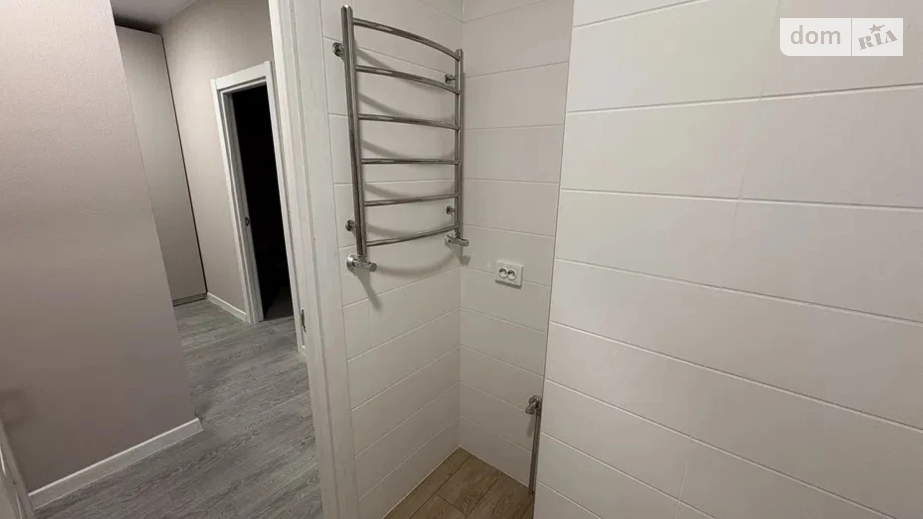 Продается 1-комнатная квартира 38 кв. м в Полтаве, ул. Башкирцевой Марии - фото 4