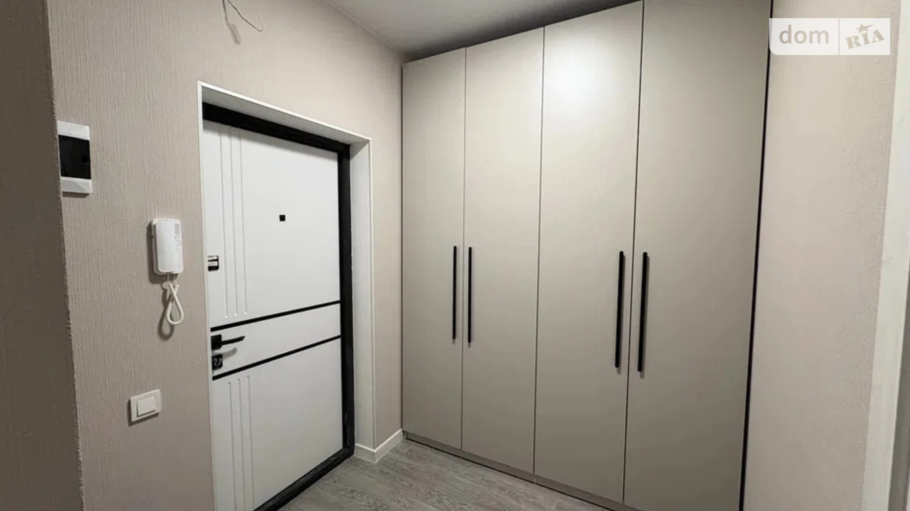 Продается 1-комнатная квартира 38 кв. м в Полтаве, ул. Башкирцевой Марии - фото 5