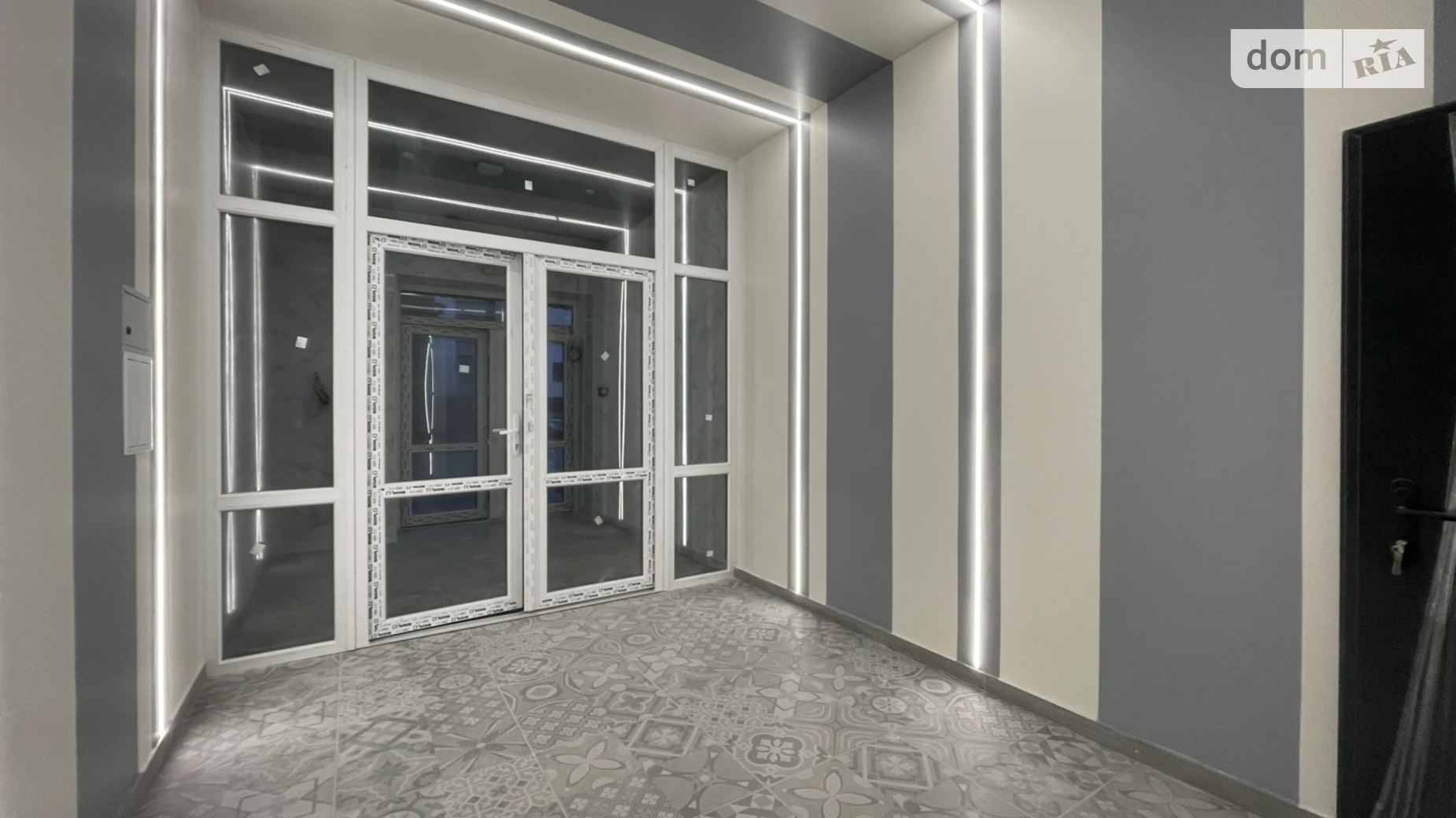 Продается 1-комнатная квартира 46.8 кв. м в Хмельницком, ул. Озерная - фото 2