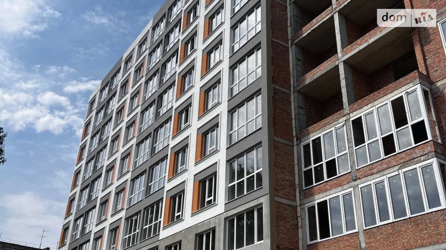 Продается 1-комнатная квартира 50.51 кв. м в Виннице, ул. Ивана Богуна, 27А - фото 2