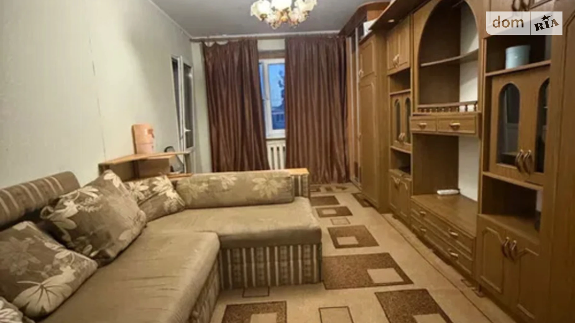 Продається 3-кімнатна квартира 67.2 кв. м у Полтаві, вул. Огнівська - фото 3