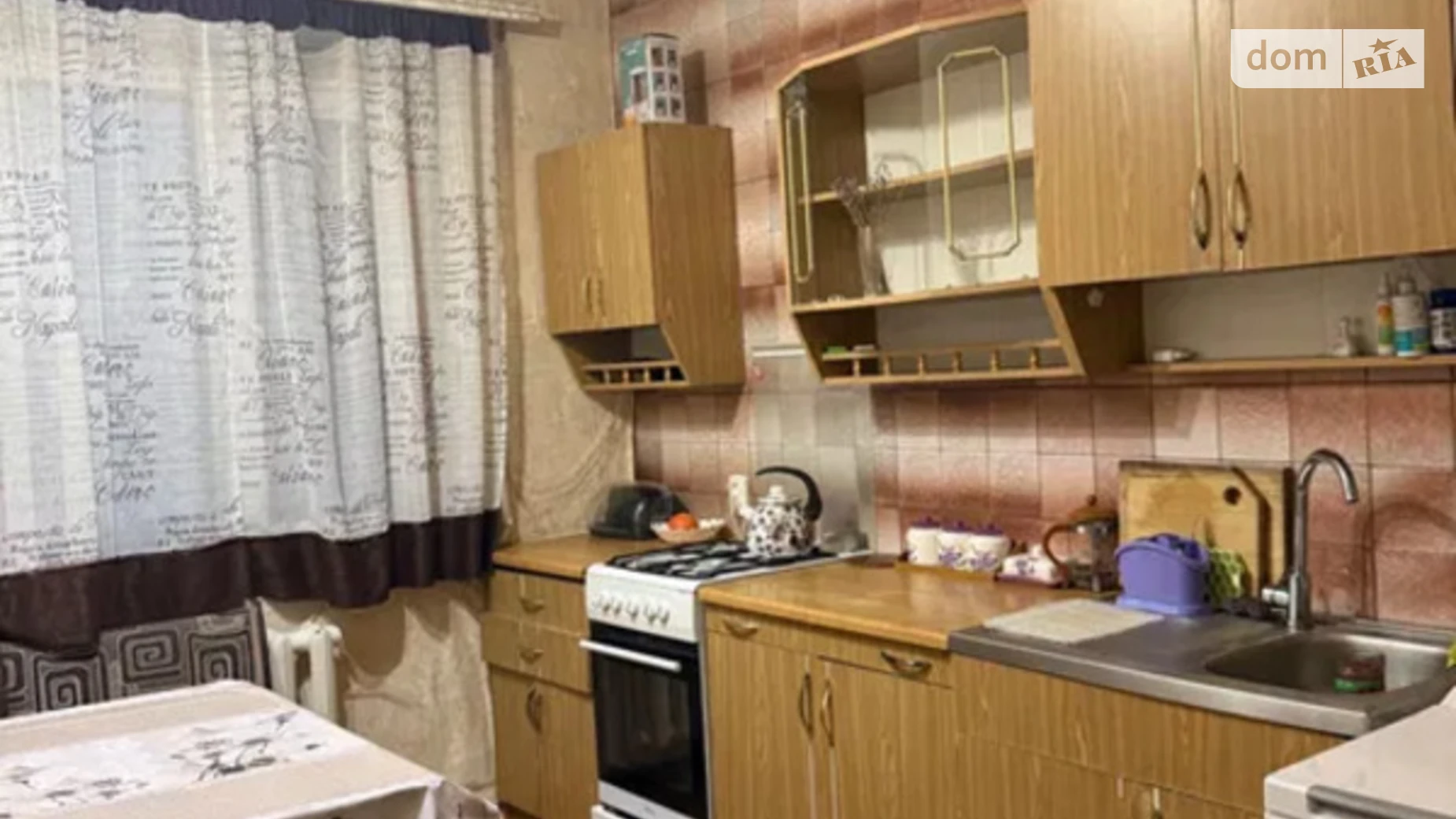 Продається 3-кімнатна квартира 67.2 кв. м у Полтаві, вул. Огнівська - фото 4