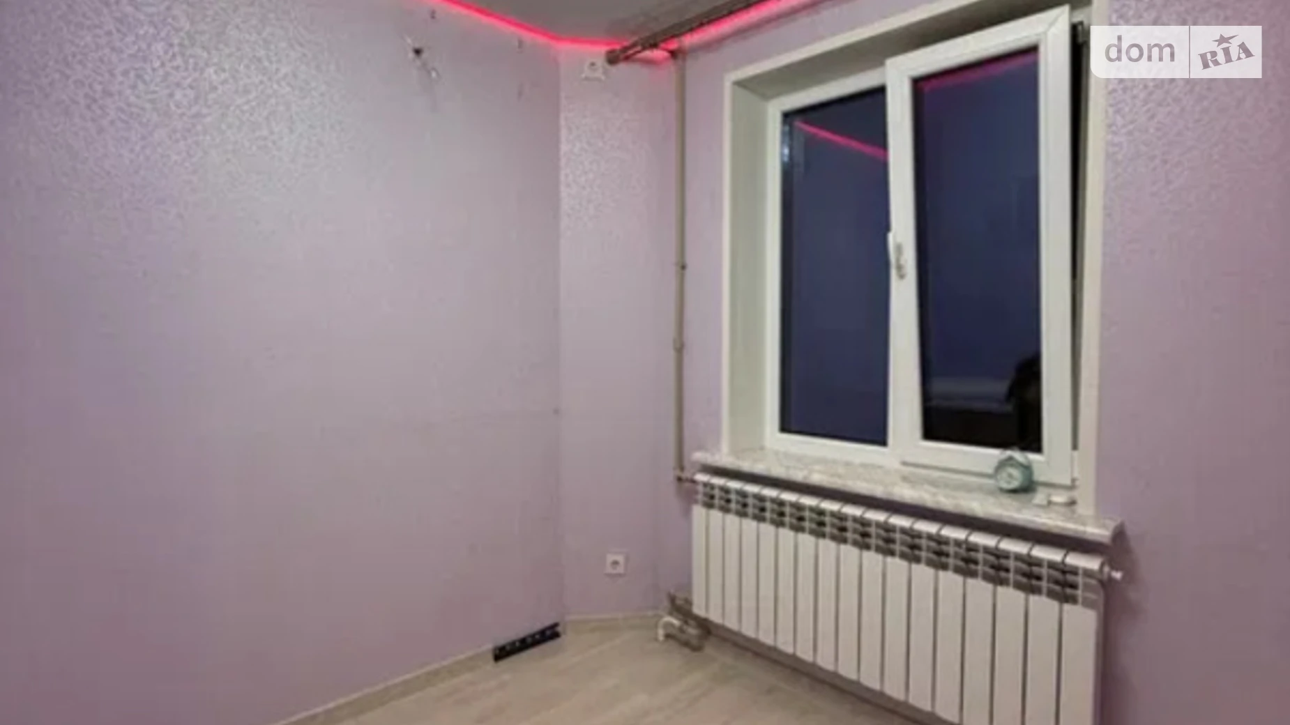 Продається 3-кімнатна квартира 67.2 кв. м у Полтаві, вул. Огнівська - фото 2