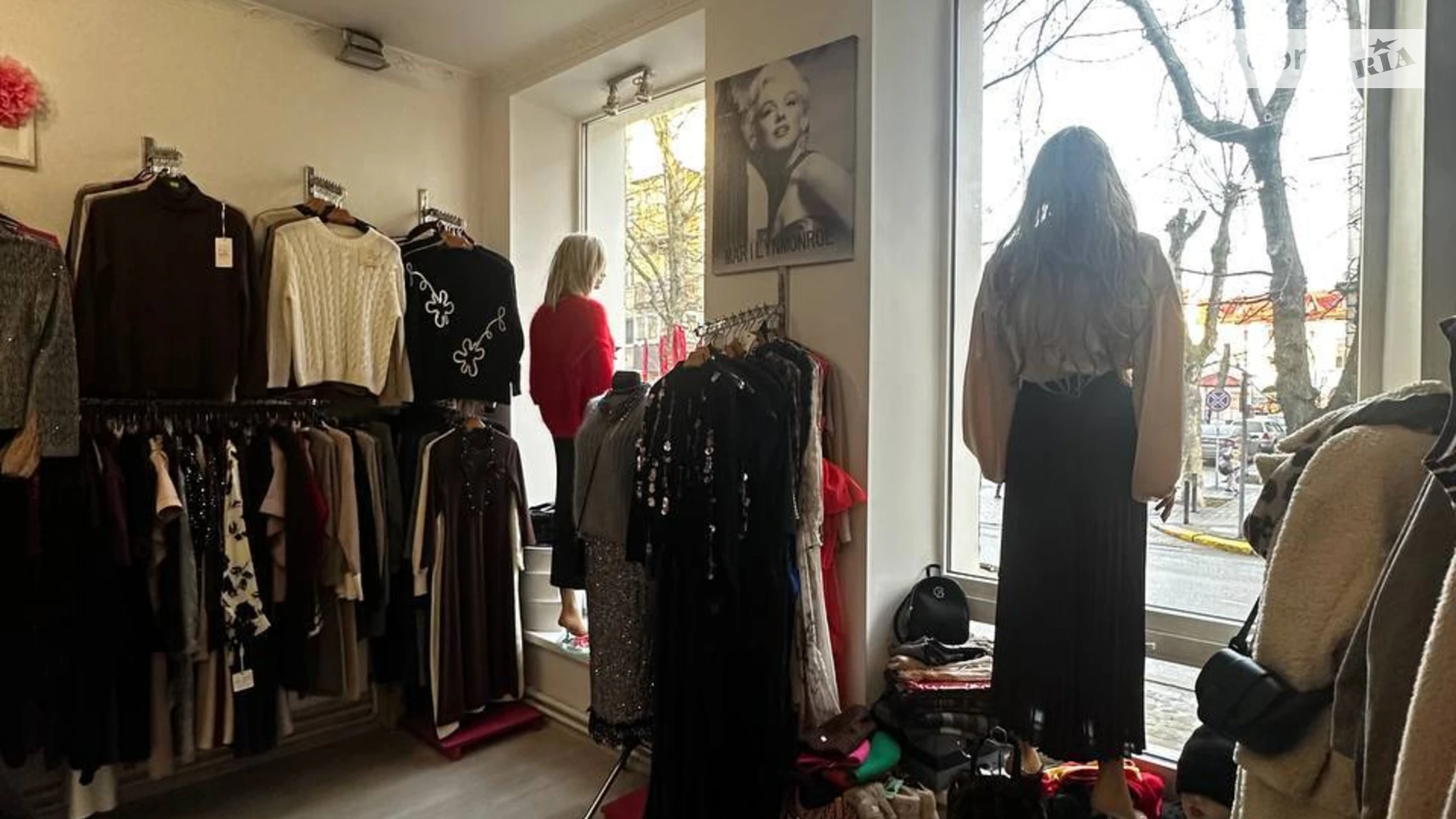 Сдается в аренду помещения свободного назначения 74 кв. м в 2-этажном здании, цена: 30000 грн - фото 2