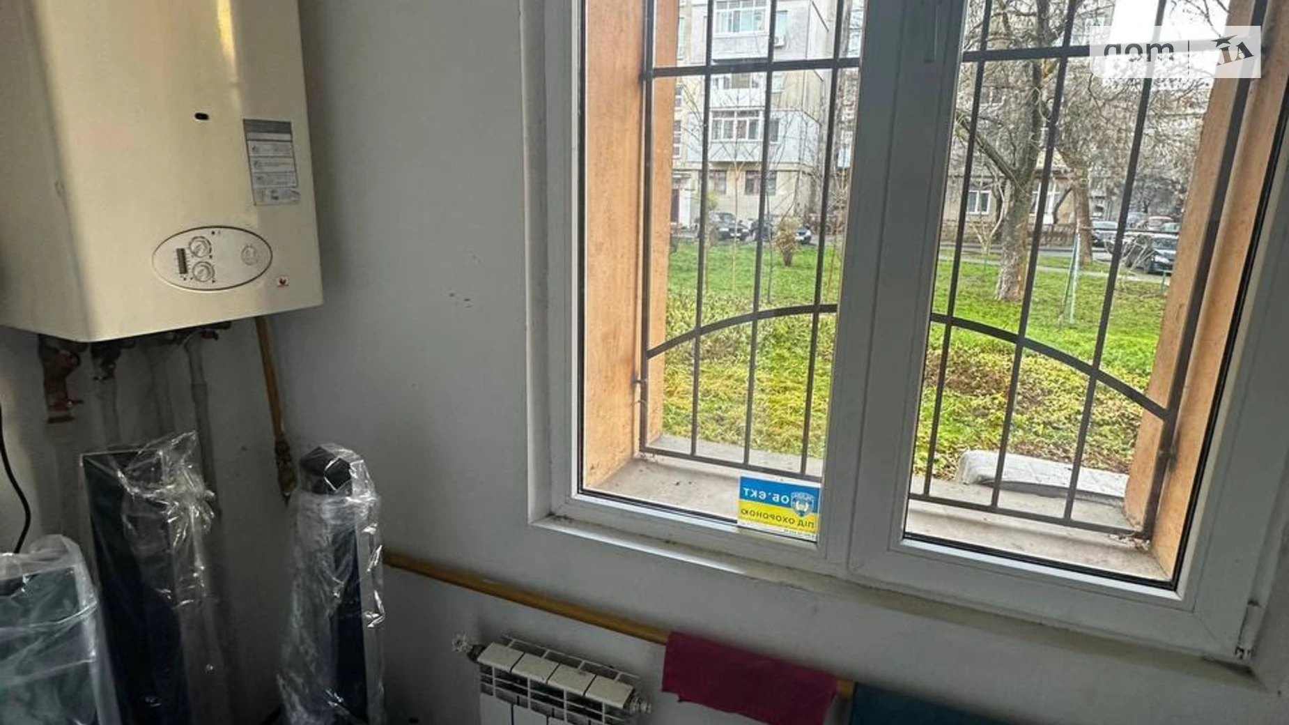 Сдается в аренду помещения свободного назначения 74 кв. м в 2-этажном здании, цена: 30000 грн - фото 5