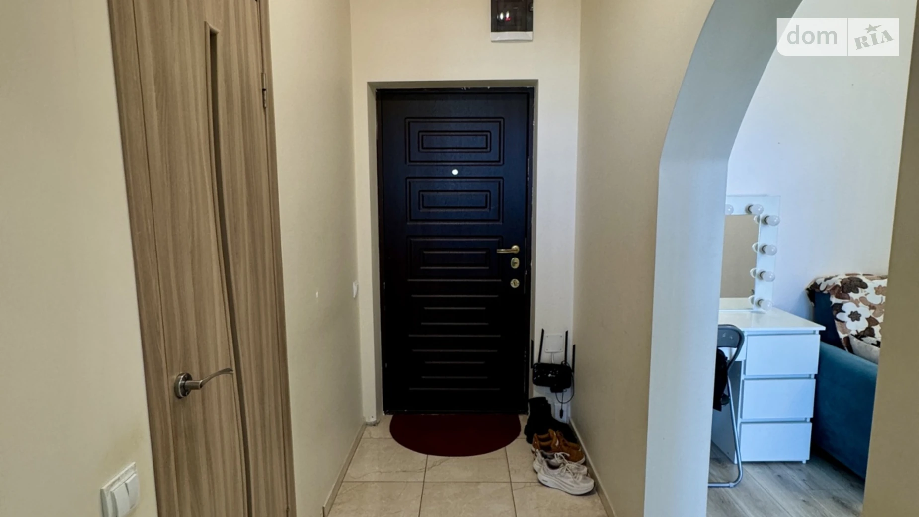 Продається 2-кімнатна квартира 55.7 кв. м у Крижанівка, вул. Академіка Сахарова, 3А - фото 5