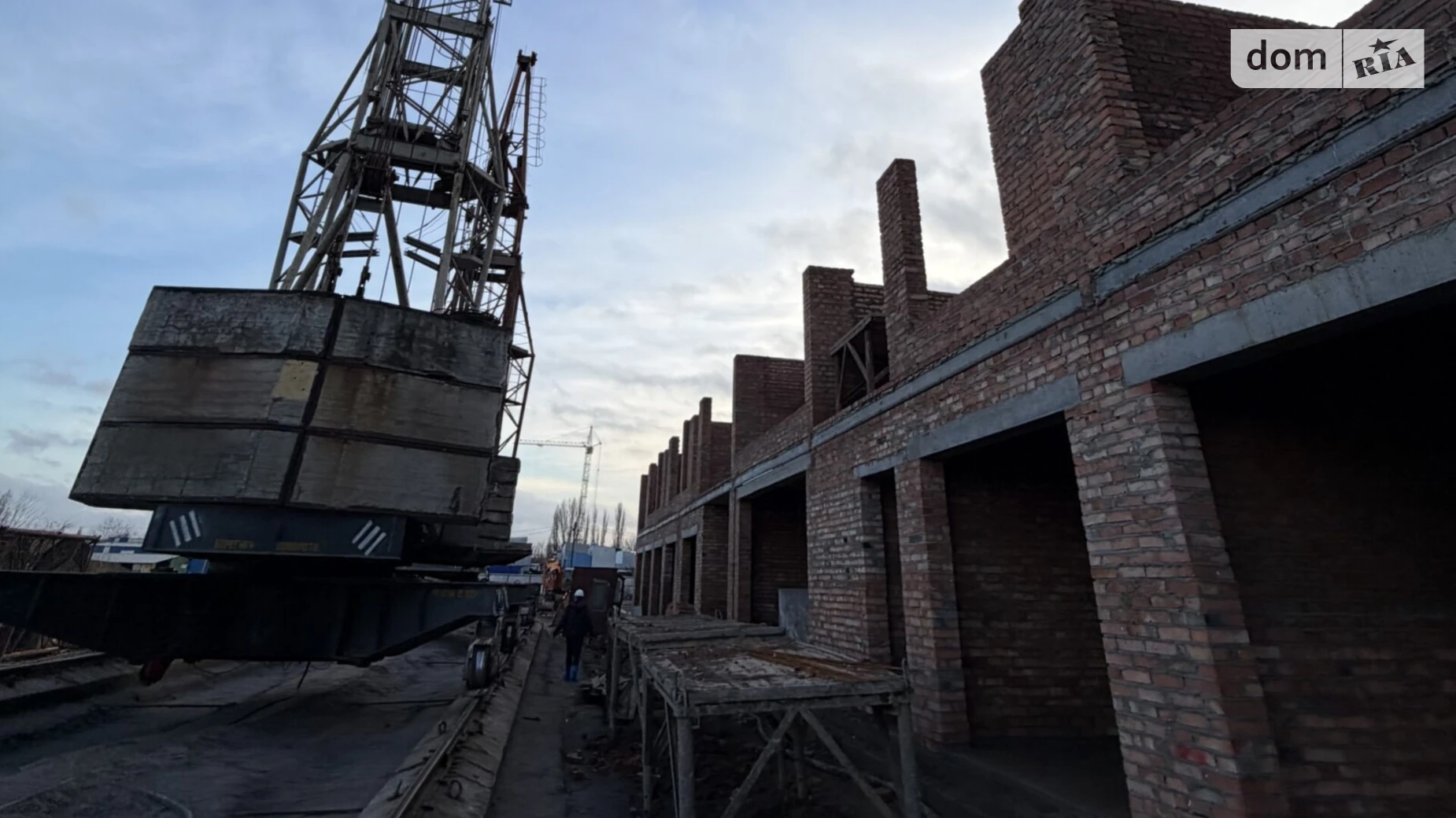 Продается 1-комнатная квартира 41.7 кв. м в Виннице, ул. Левка Лукьяненко(Ватутина), 16Б - фото 5