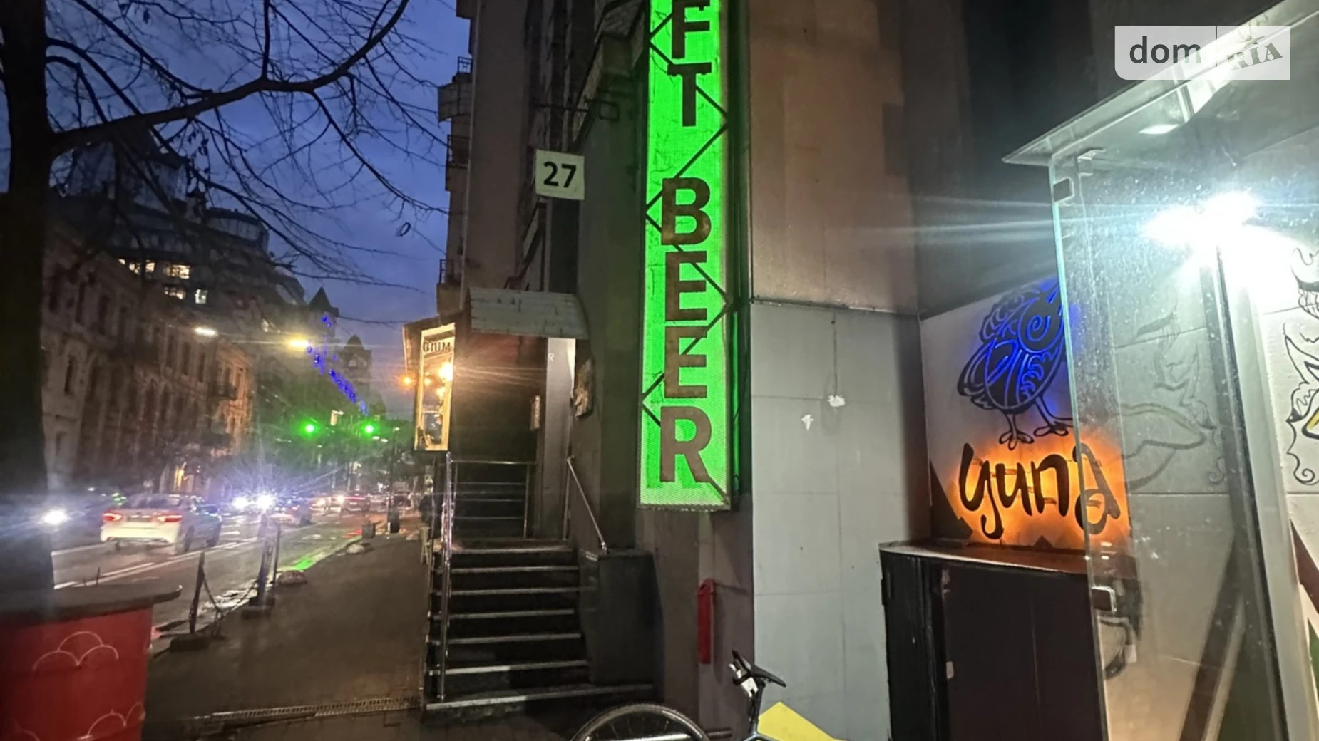 вул. Велика Житомирська, 27 Старий Київ Київ, цена: 350000 $ - фото 2