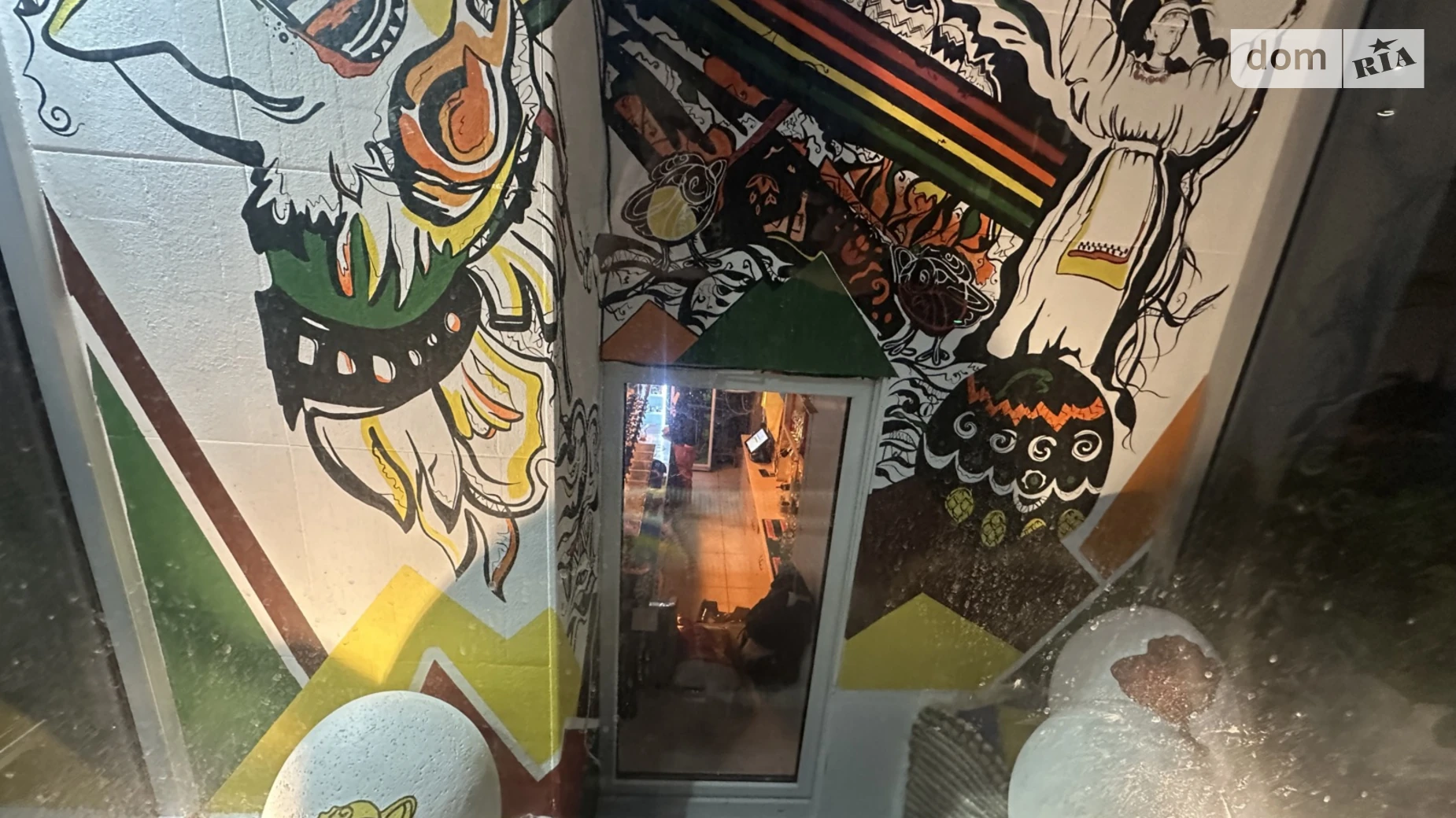 вул. Велика Житомирська, 27 Старий Київ Київ, цена: 350000 $ - фото 4