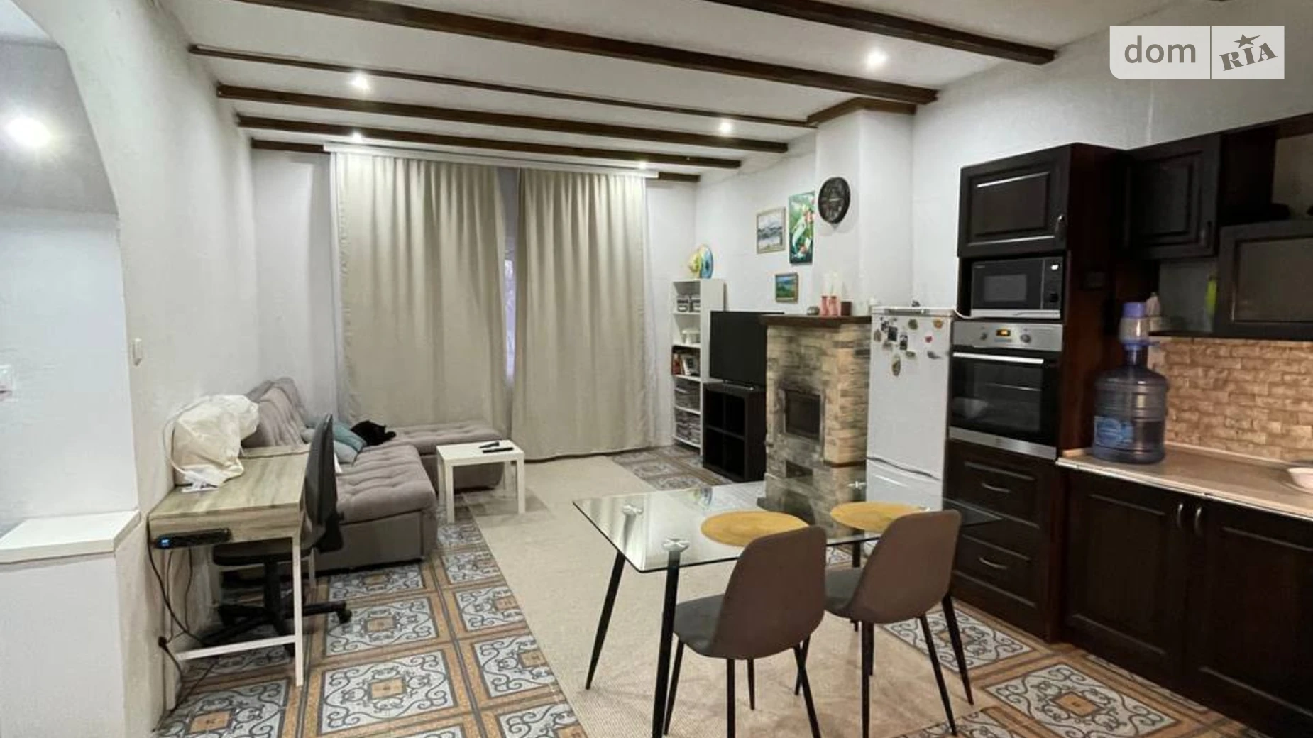 Продается дом на 2 этажа 154 кв. м с мебелью, цена: 82000 $ - фото 2