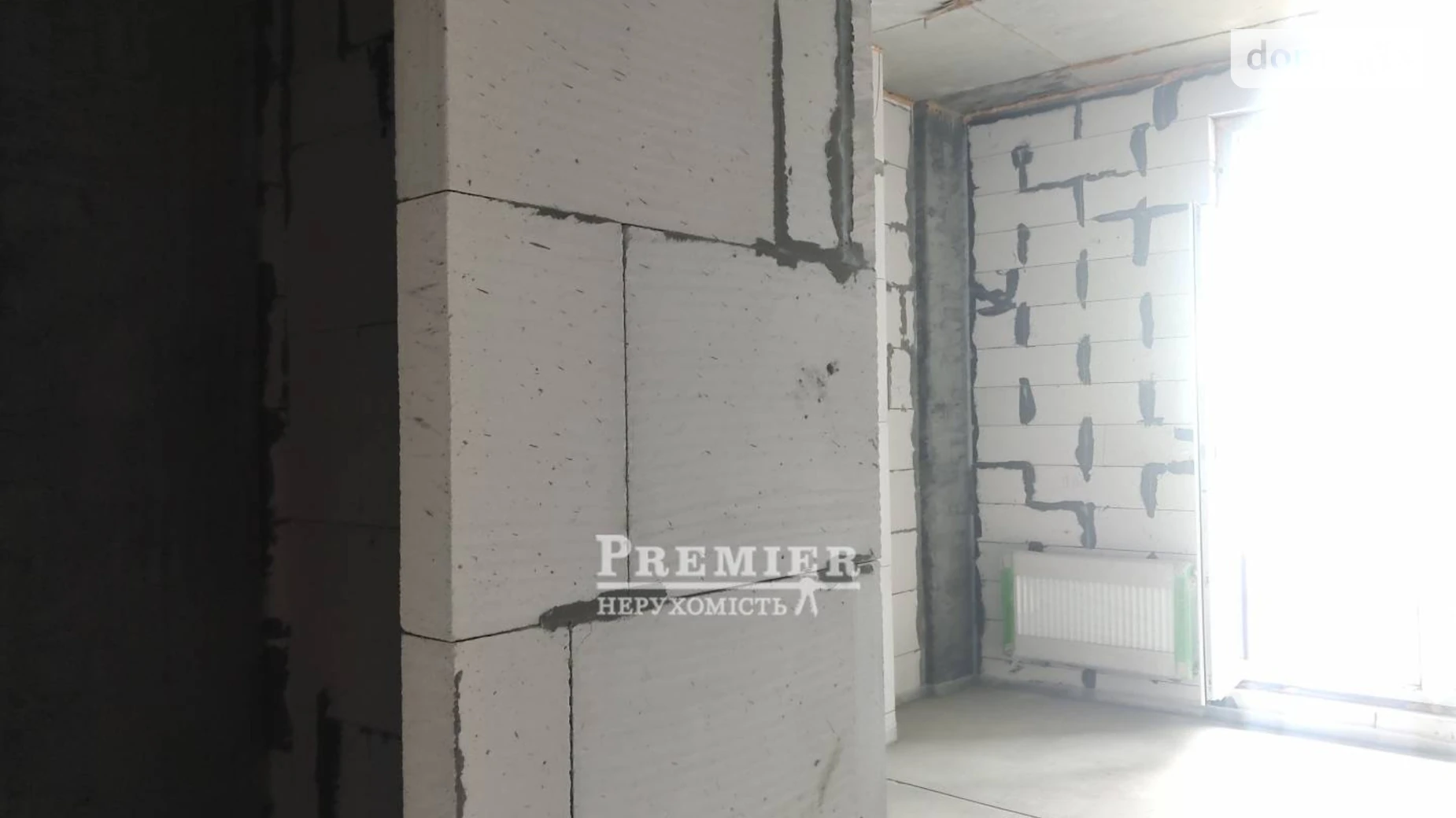 Продається 1-кімнатна квартира 20.5 кв. м у Крижанівка, вул. Владислава Бувалкіна - фото 4