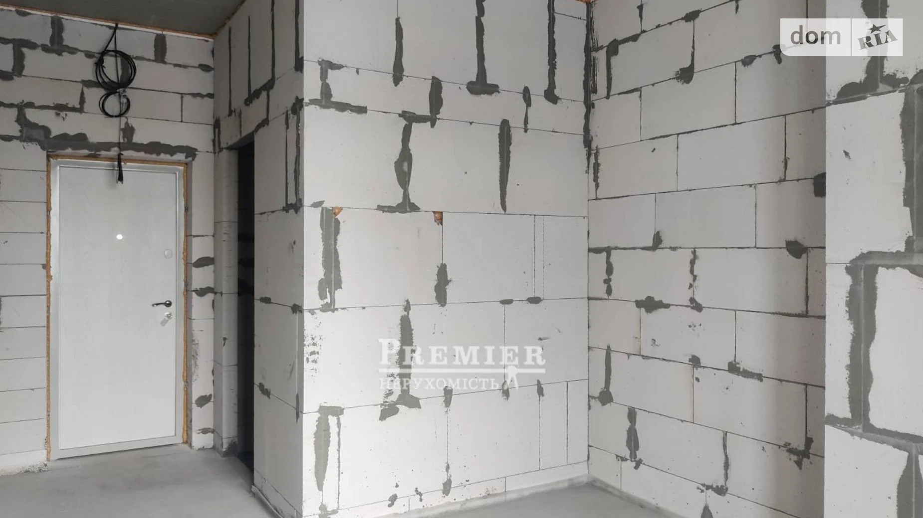 Продається 1-кімнатна квартира 20.5 кв. м у Крижанівка, вул. Владислава Бувалкіна - фото 5