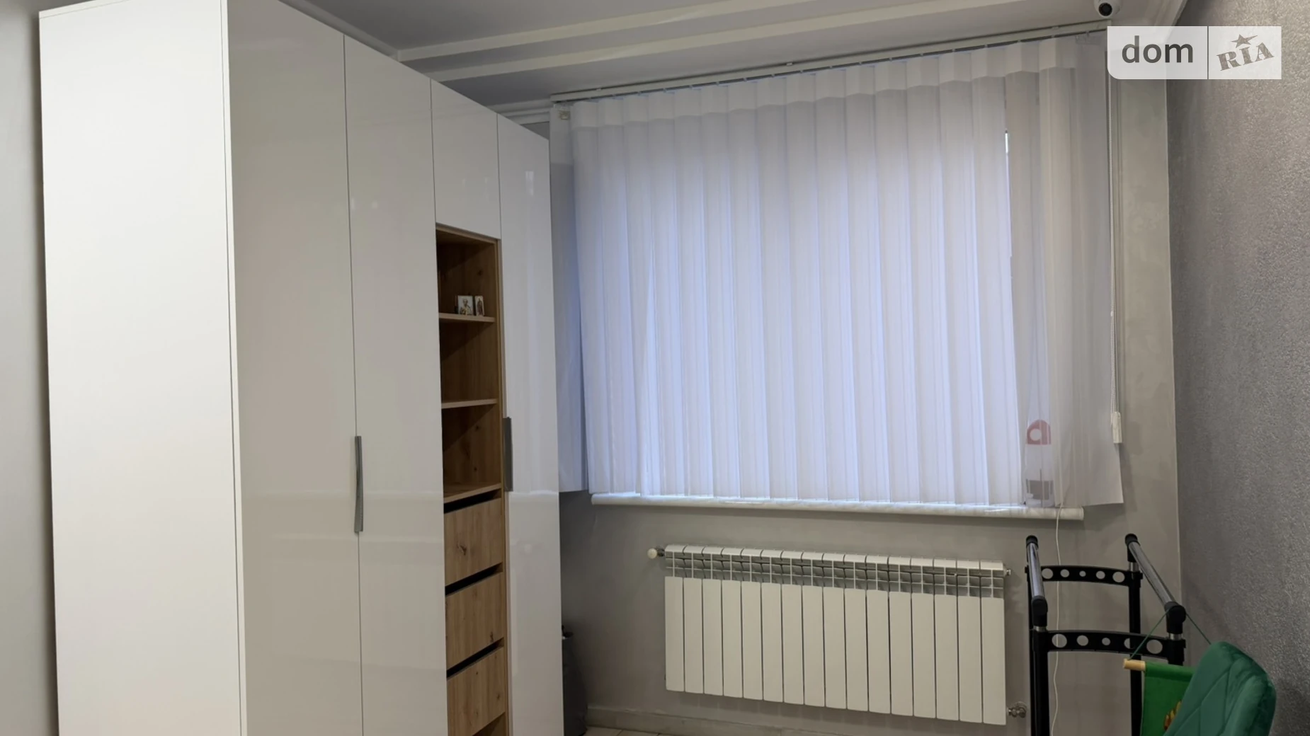 Продается 1-комнатная квартира 35 кв. м в Ужгороде, ул. Юрия Станинца(Дмитрия Донского) - фото 2