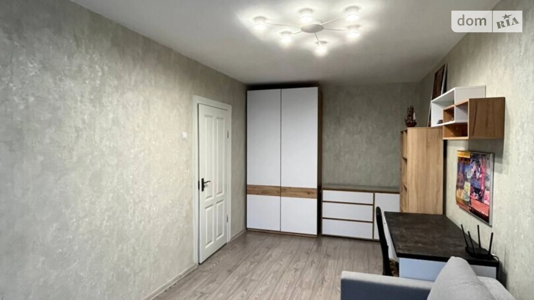 Сдается в аренду 1-комнатная квартира 30.5 кв. м в Львове, ул. Керченская, 17 - фото 5