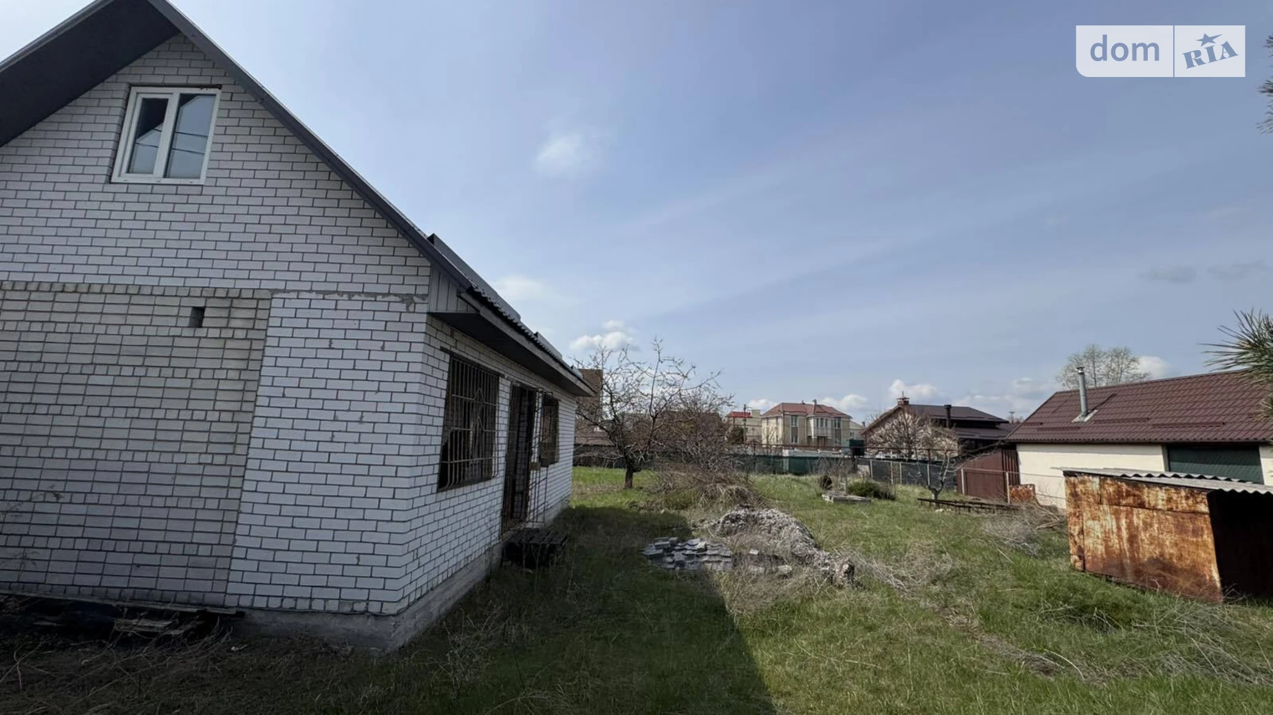 Продается дом на 2 этажа 75 кв. м с баней/сауной, цена: 27000 $ - фото 2