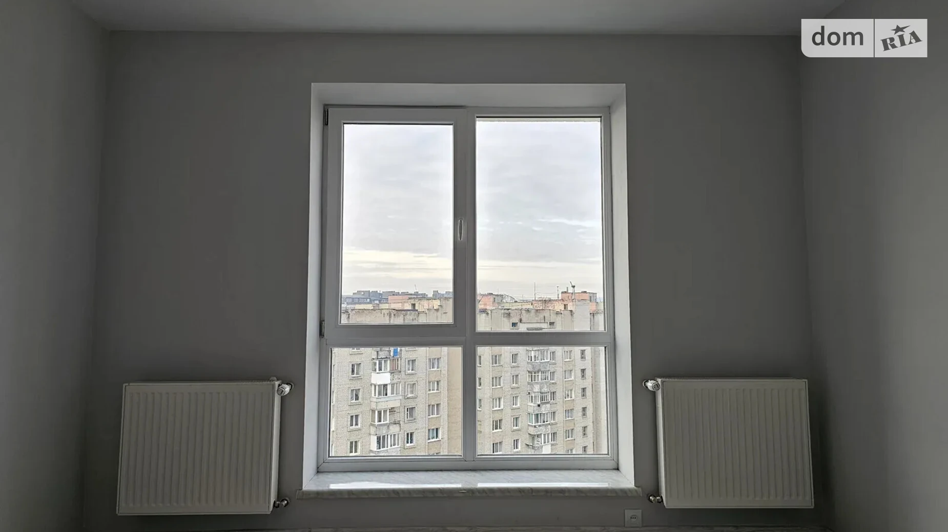 Продается 1-комнатная квартира 44 кв. м в Ивано-Франковске, ул. Пасечная - фото 2