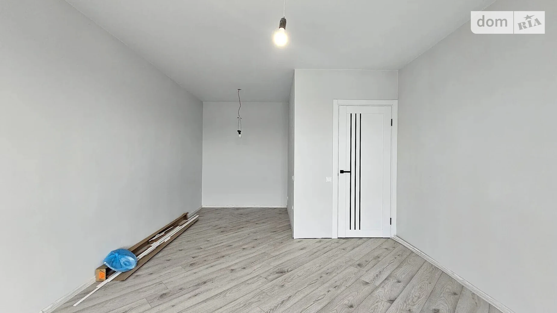 Продается 1-комнатная квартира 44 кв. м в Ивано-Франковске, ул. Пасечная - фото 5