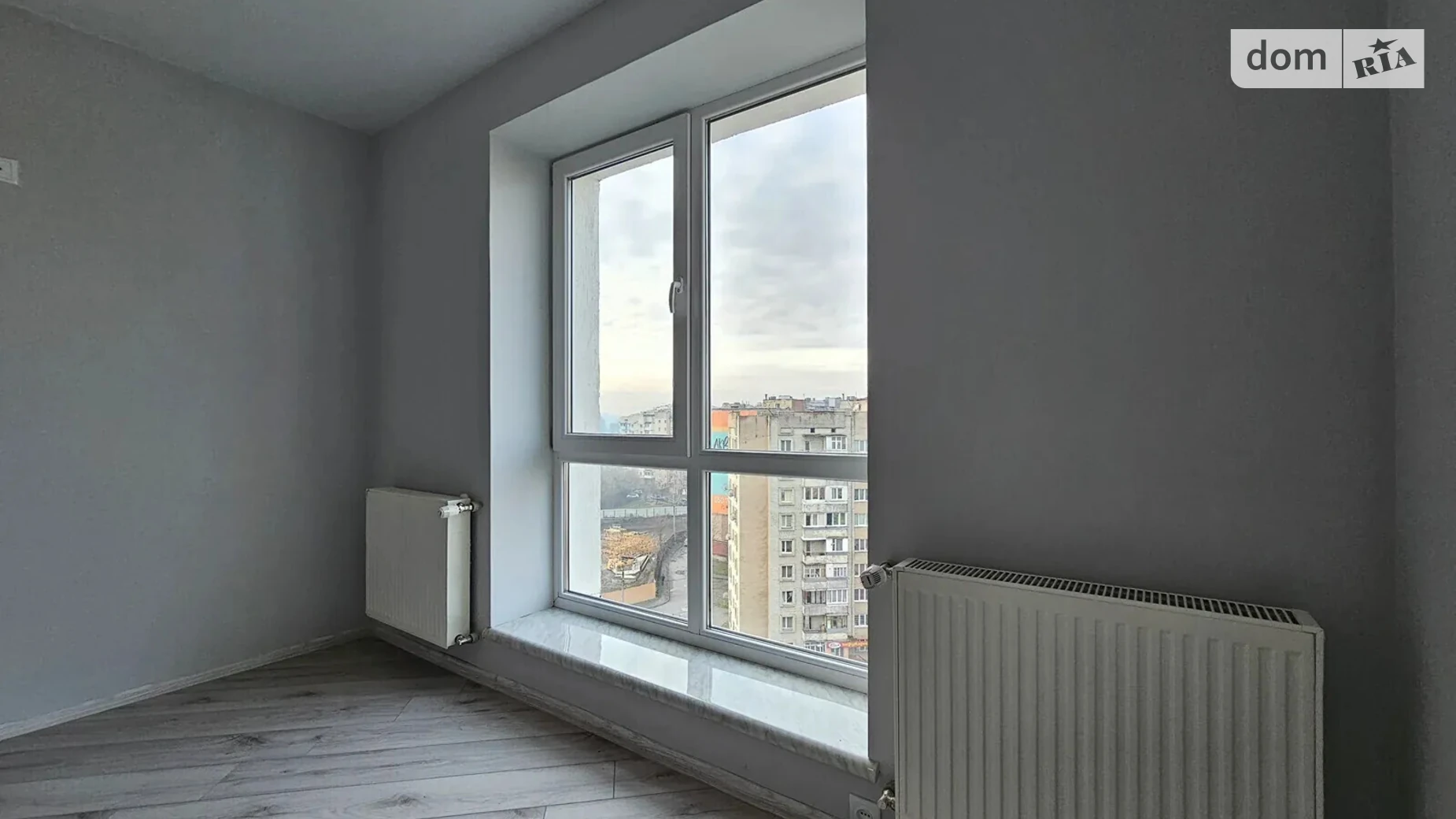 Продается 1-комнатная квартира 44 кв. м в Ивано-Франковске, ул. Пасечная - фото 3