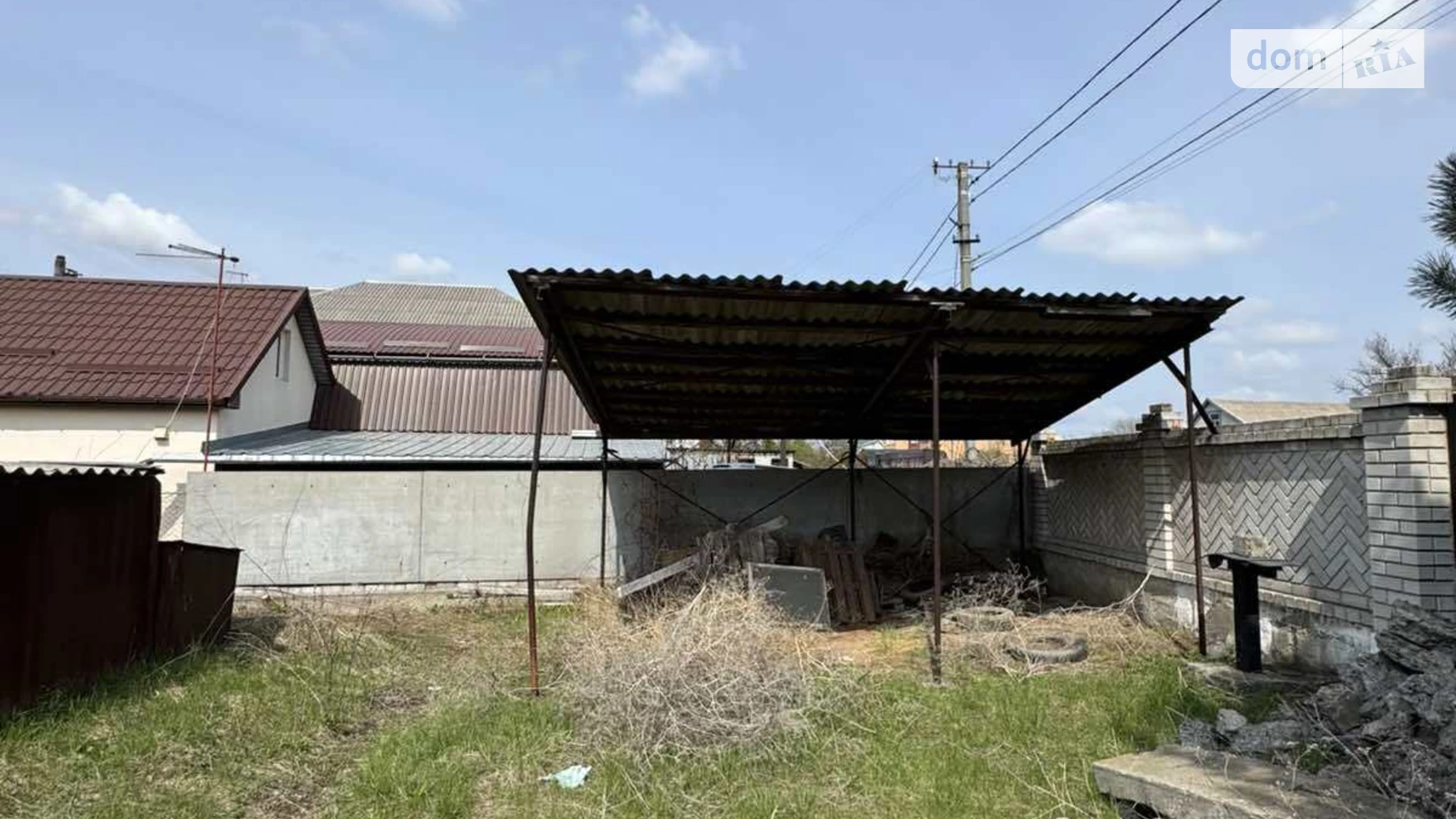 Продается дом на 2 этажа 75 кв. м с баней/сауной, цена: 27000 $ - фото 4