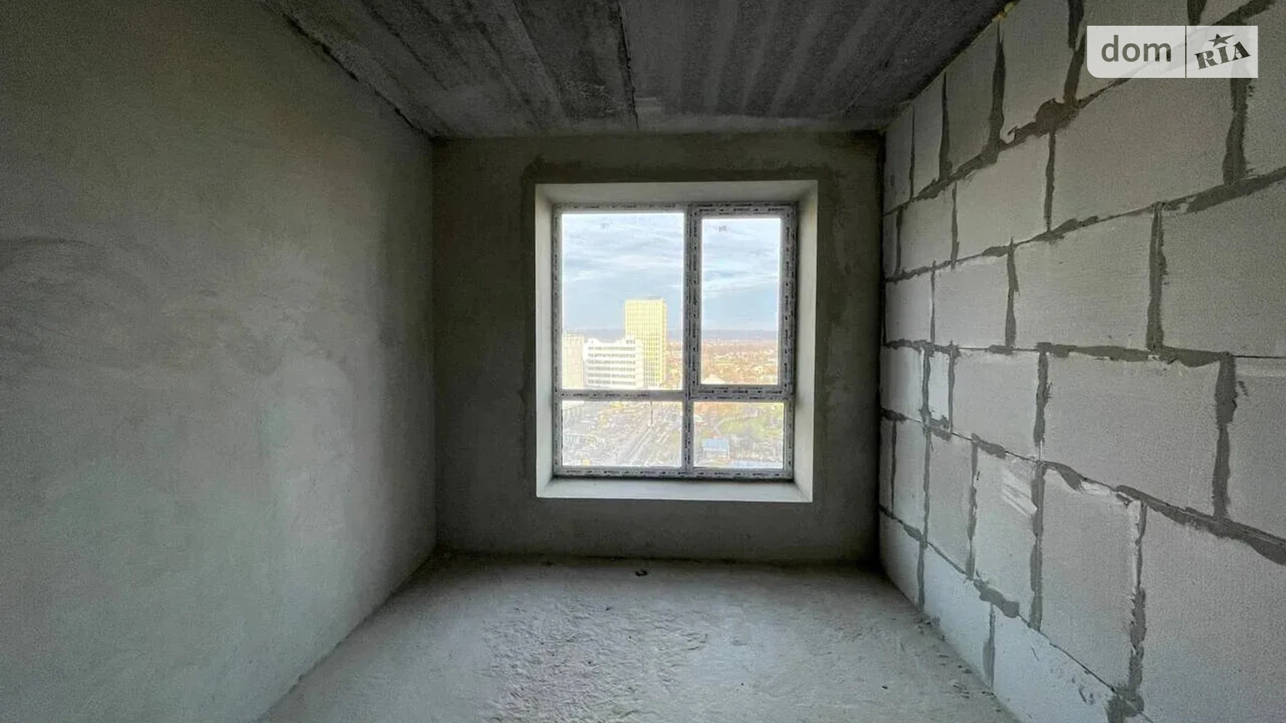 Продается 1-комнатная квартира 37 кв. м в Ивано-Франковске, ул. Княгинин - фото 4