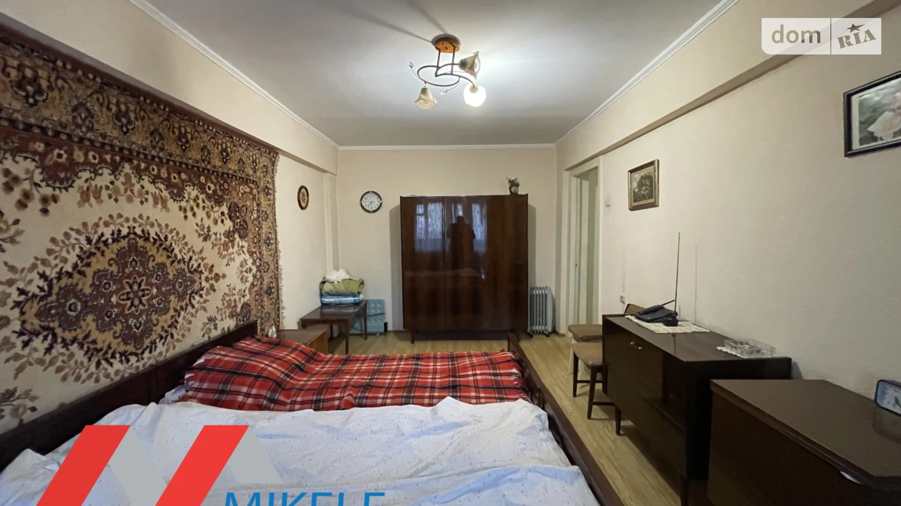 Продається 2-кімнатна квартира 54 кв. м у Києві, вул. Велика Васильківська, 124А - фото 4