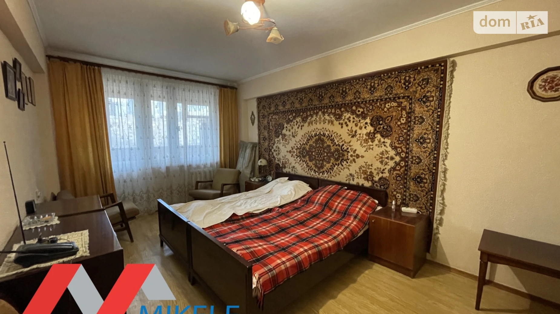 Продається 2-кімнатна квартира 54 кв. м у Києві, вул. Велика Васильківська, 124А - фото 3