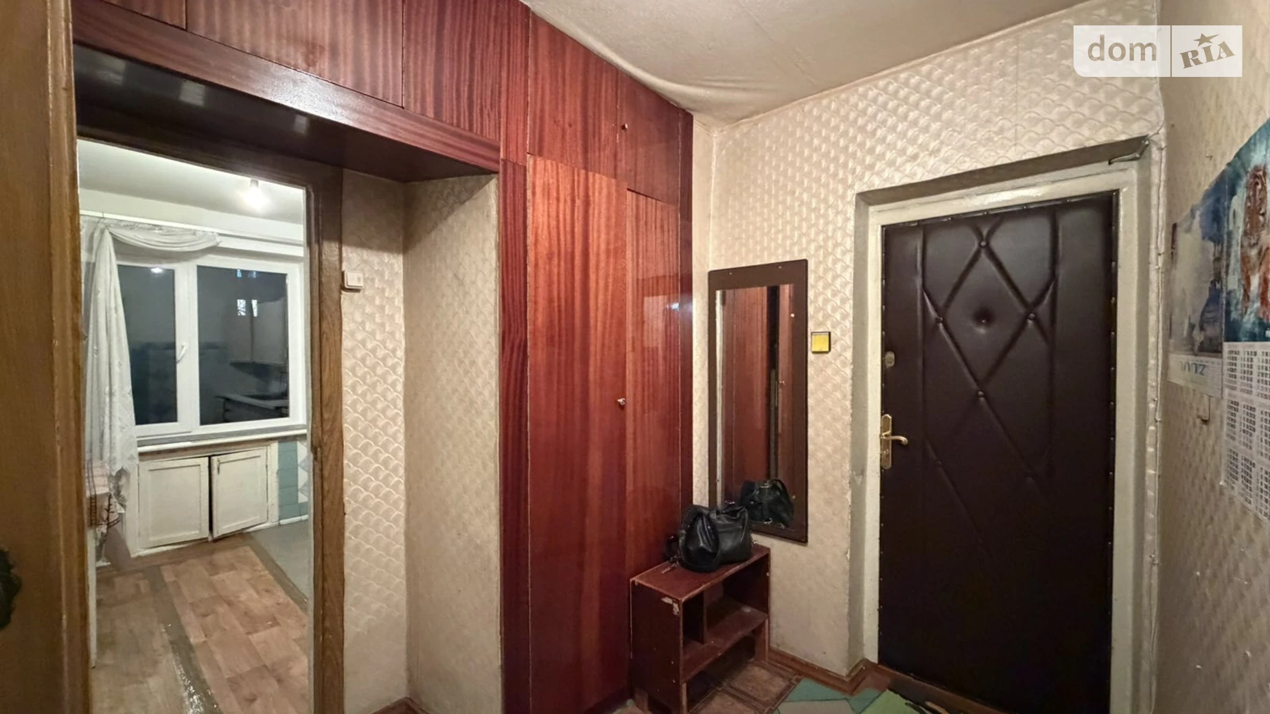 Сдается в аренду 3-комнатная квартира 61.8 кв. м в Хмельницком, ул. Степана Бандеры - фото 2