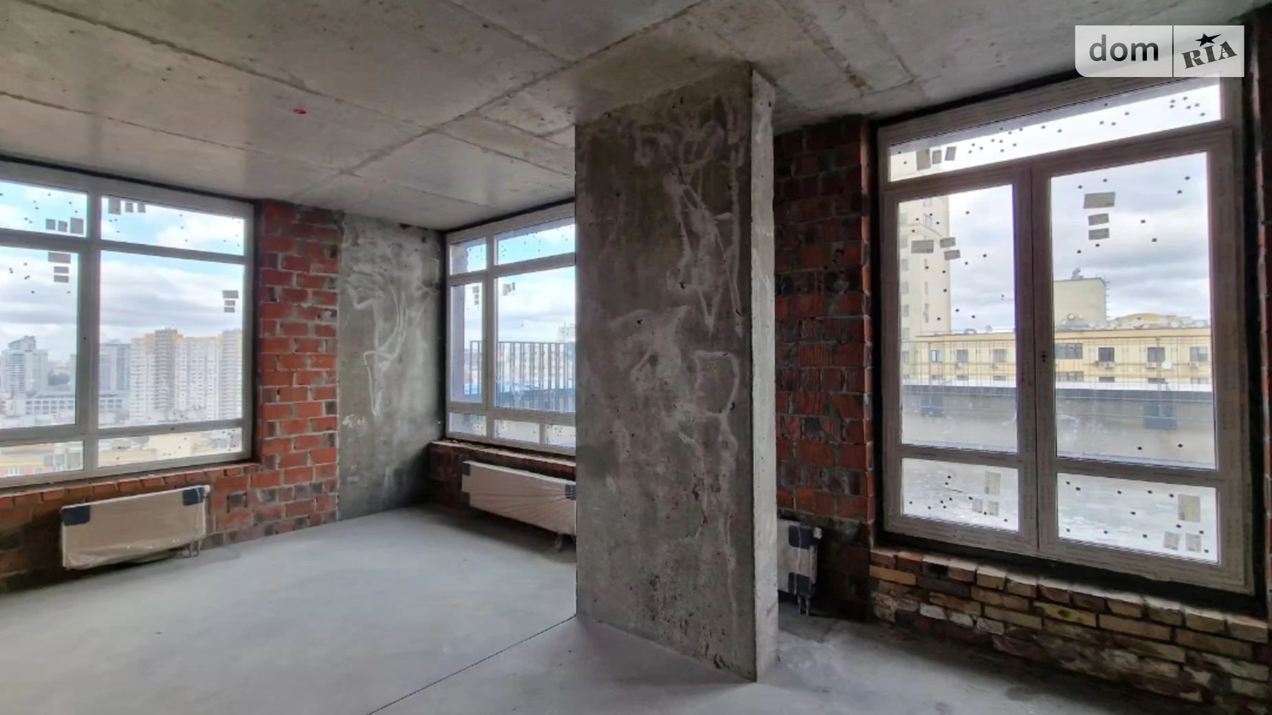 Продается 3-комнатная квартира 138.5 кв. м в Киеве, ул. Речная(Годовая), 4 - фото 4