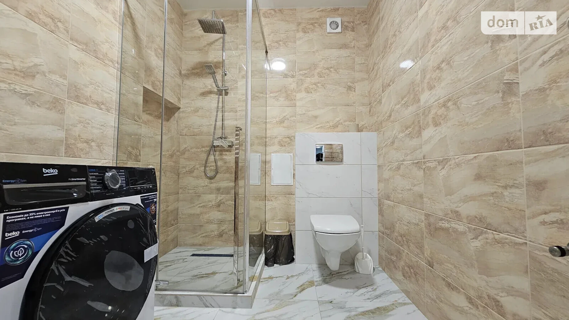 Продается 1-комнатная квартира 43 кв. м в Ивано-Франковске, ул. Пасечная - фото 2