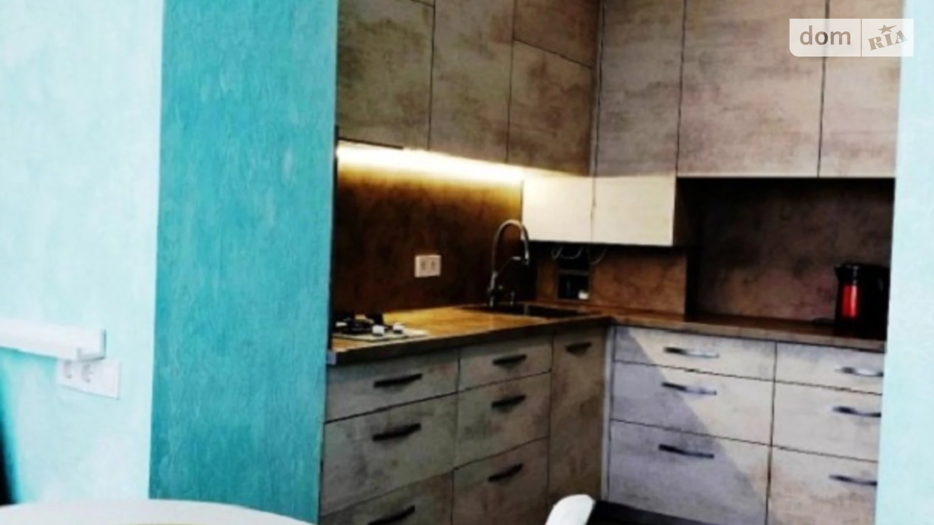 Продается 2-комнатная квартира 68.9 кв. м в Фонтанке, ул. Чехова - фото 3