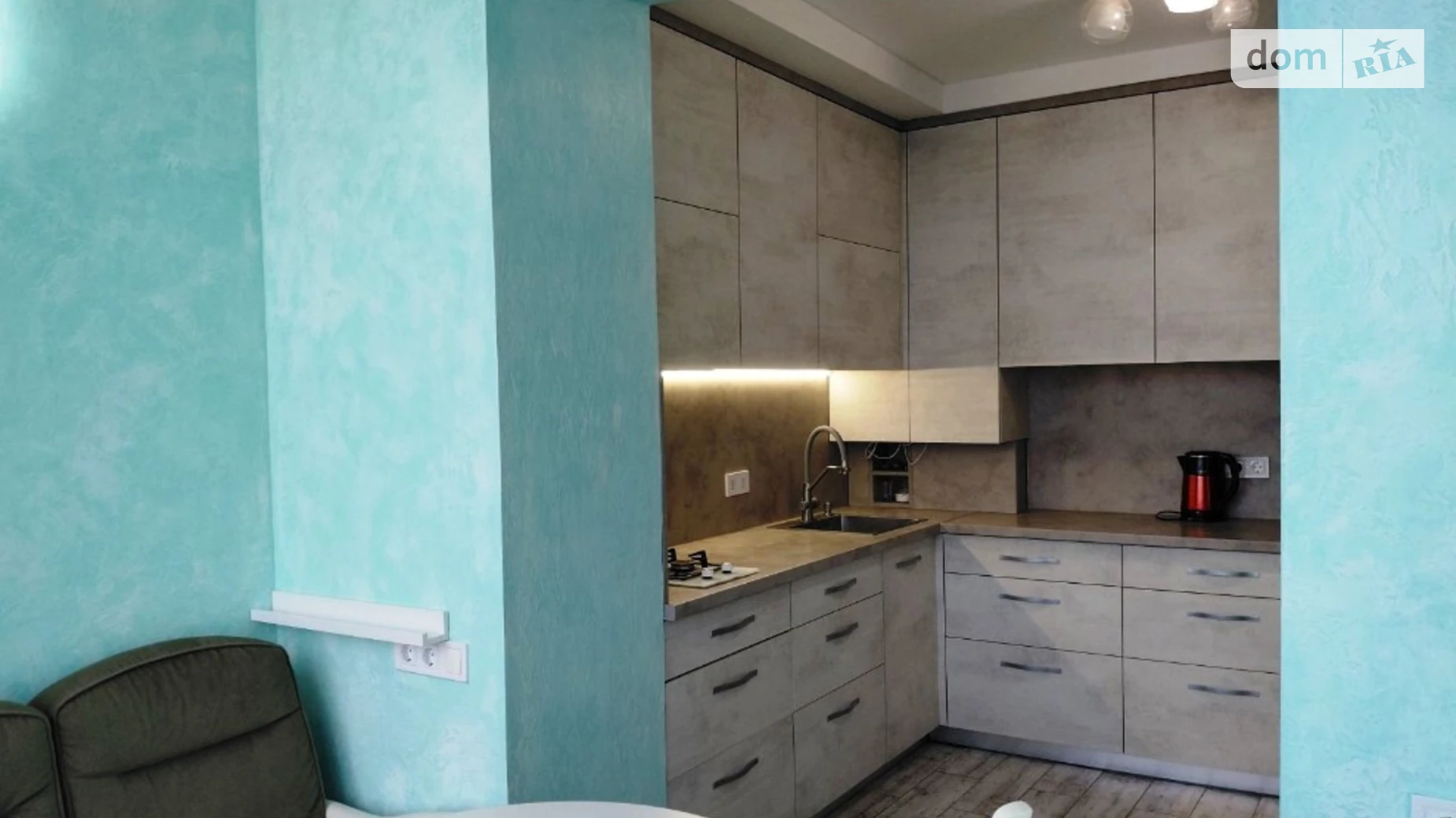 Продается 2-комнатная квартира 68.9 кв. м в Фонтанке, ул. Чехова - фото 5