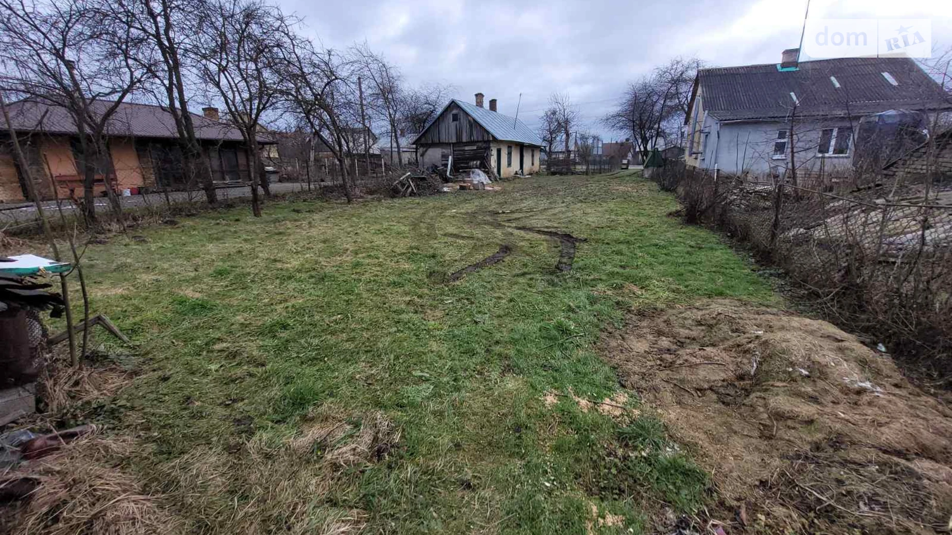 Продается одноэтажный дом 41.4 кв. м с участком, цена: 20000 $ - фото 2