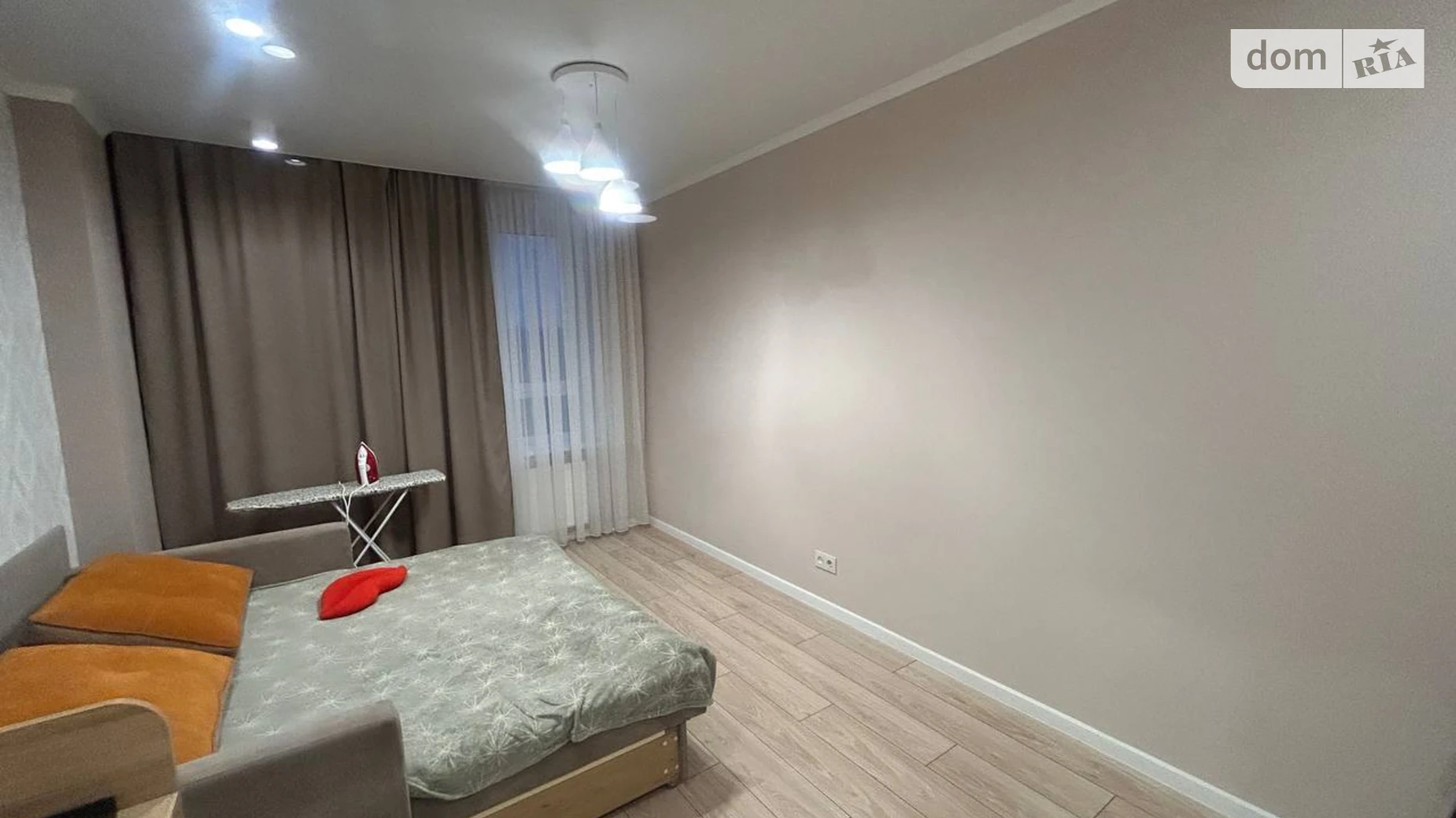 Продается 1-комнатная квартира 41.6 кв. м в Хмельницком, ул. Свободы, 20/1 - фото 4