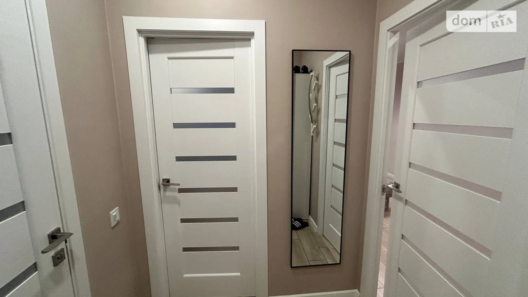 Продается 1-комнатная квартира 41.6 кв. м в Хмельницком, ул. Свободы, 20/1 - фото 3