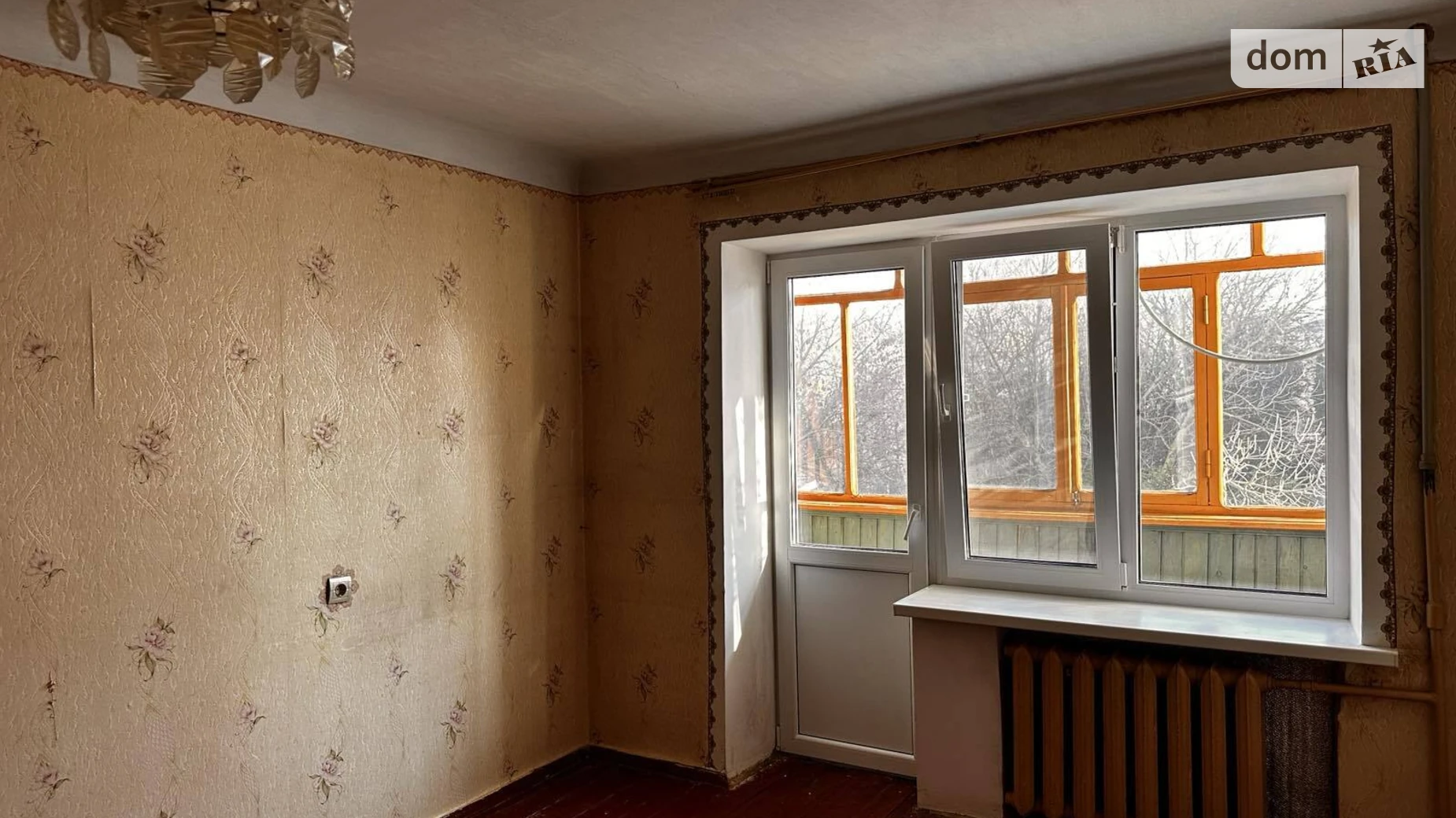 Продается 1-комнатная квартира 26.2 кв. м в Житомире, ул. Короленко, 10 - фото 3