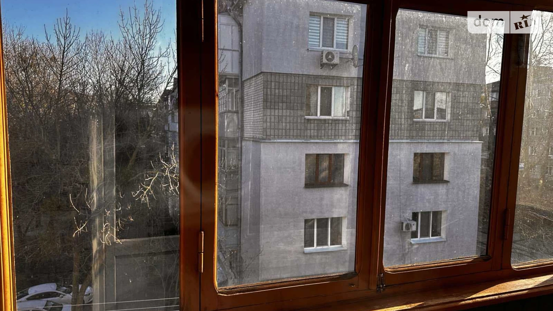 Продается 1-комнатная квартира 26.2 кв. м в Житомире, ул. Короленко, 10 - фото 4