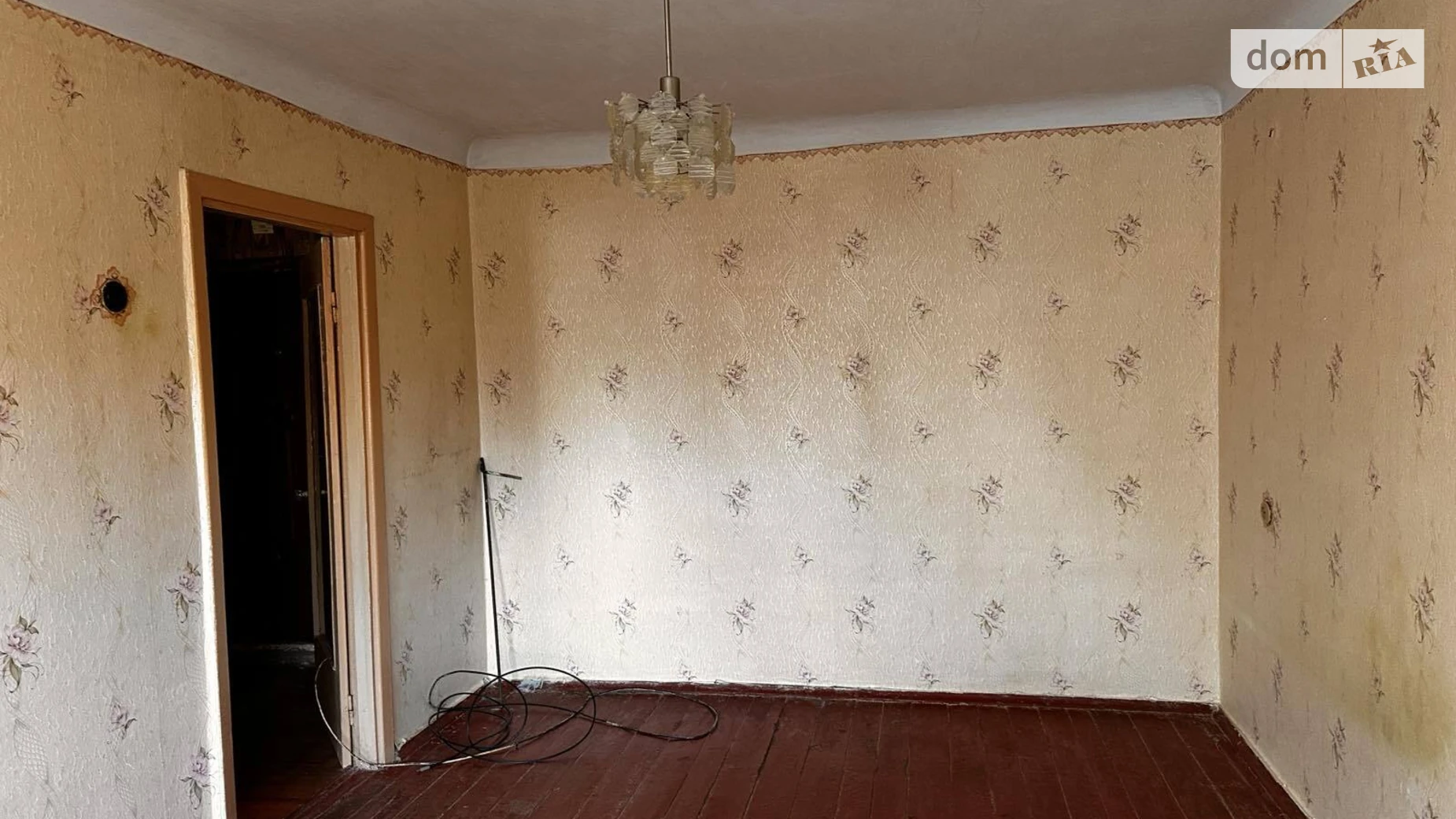 Продается 1-комнатная квартира 26.2 кв. м в Житомире, ул. Короленко, 10 - фото 5