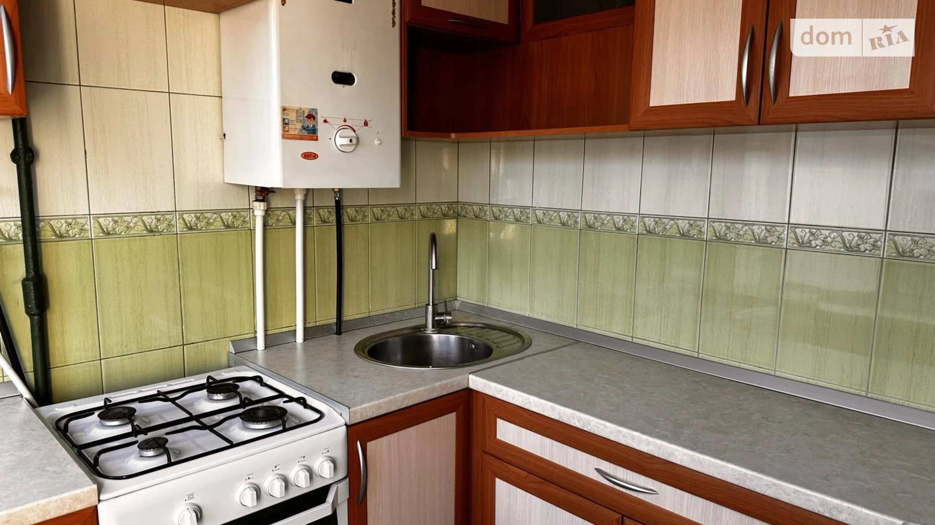 Продается 1-комнатная квартира 26.2 кв. м в Житомире, ул. Короленко, 10 - фото 2