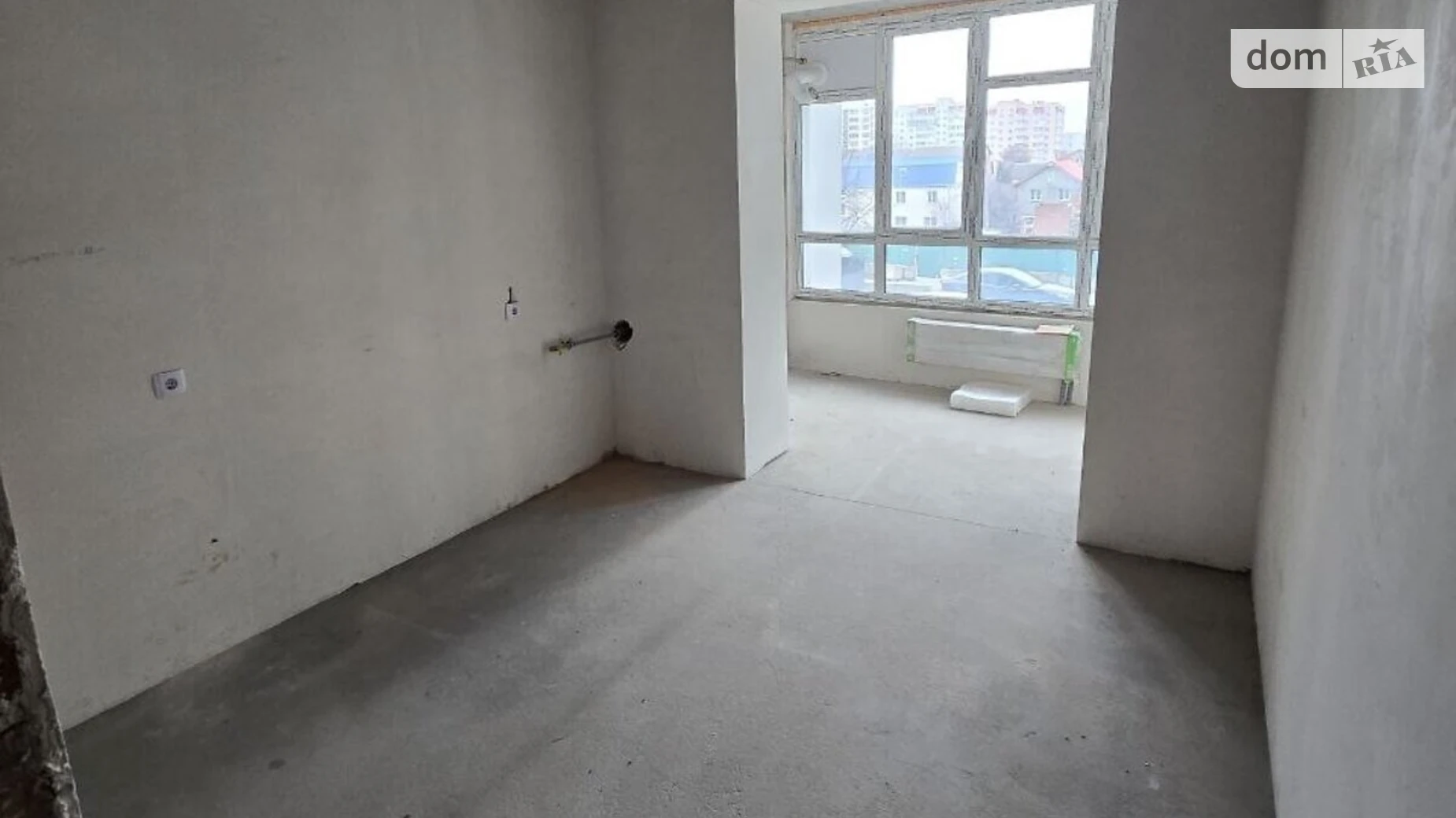 Продается 2-комнатная квартира 86 кв. м в Хмельницком, ул. Шевченко - фото 5