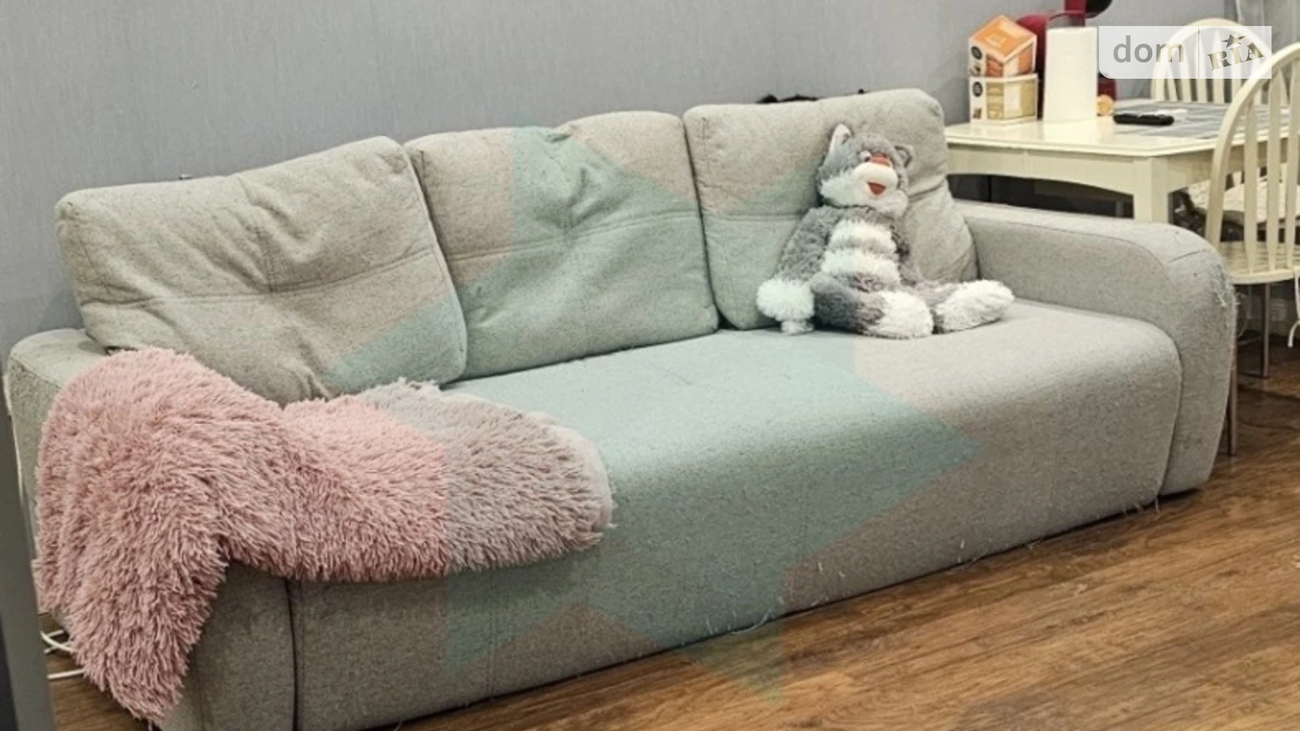 Продається 2-кімнатна квартира 45.4 кв. м у Дніпрі, цена: 45000 $ - фото 2